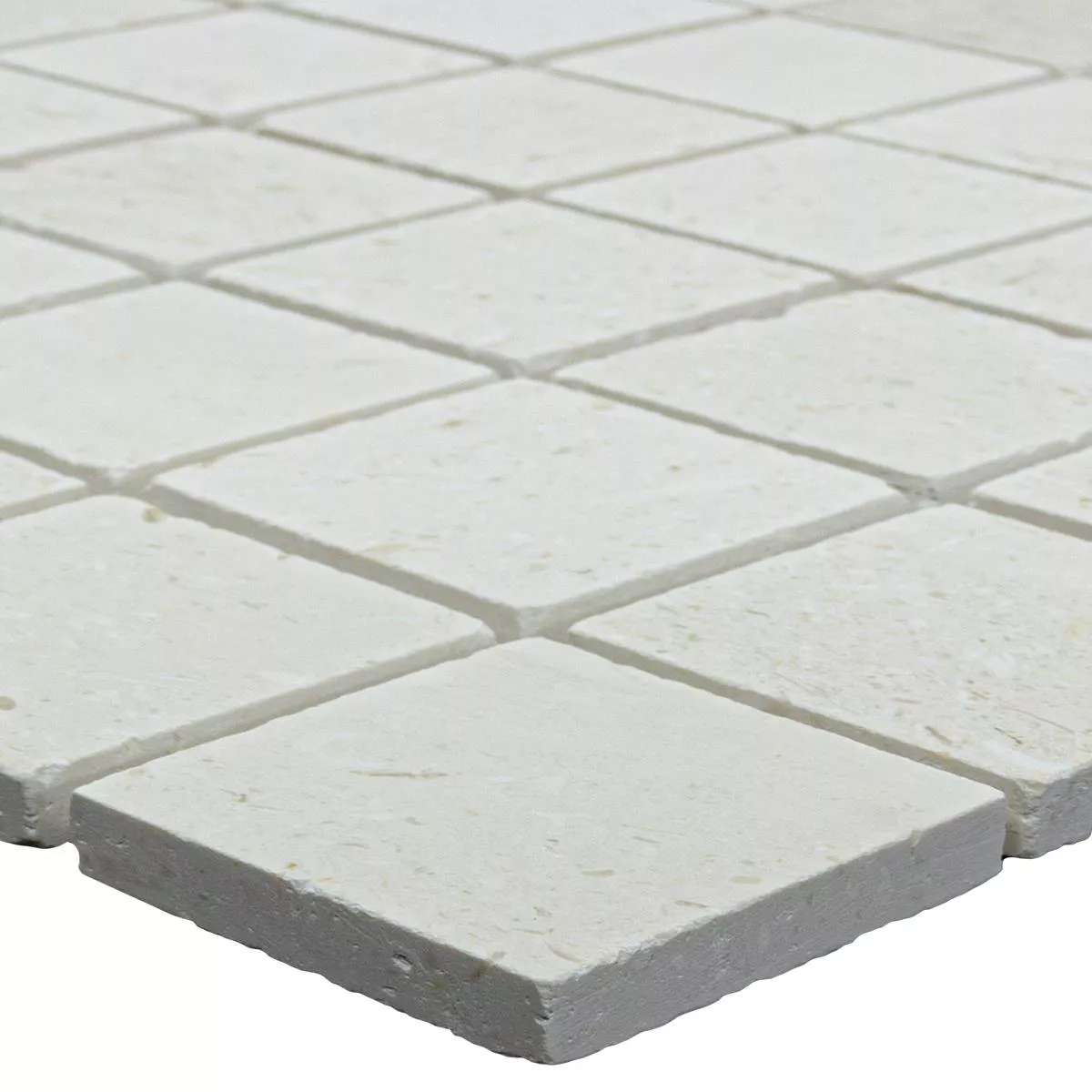 Natural Stone Mosaic Limestone Luminares Natural Stone Mosaic Limestone Luminares