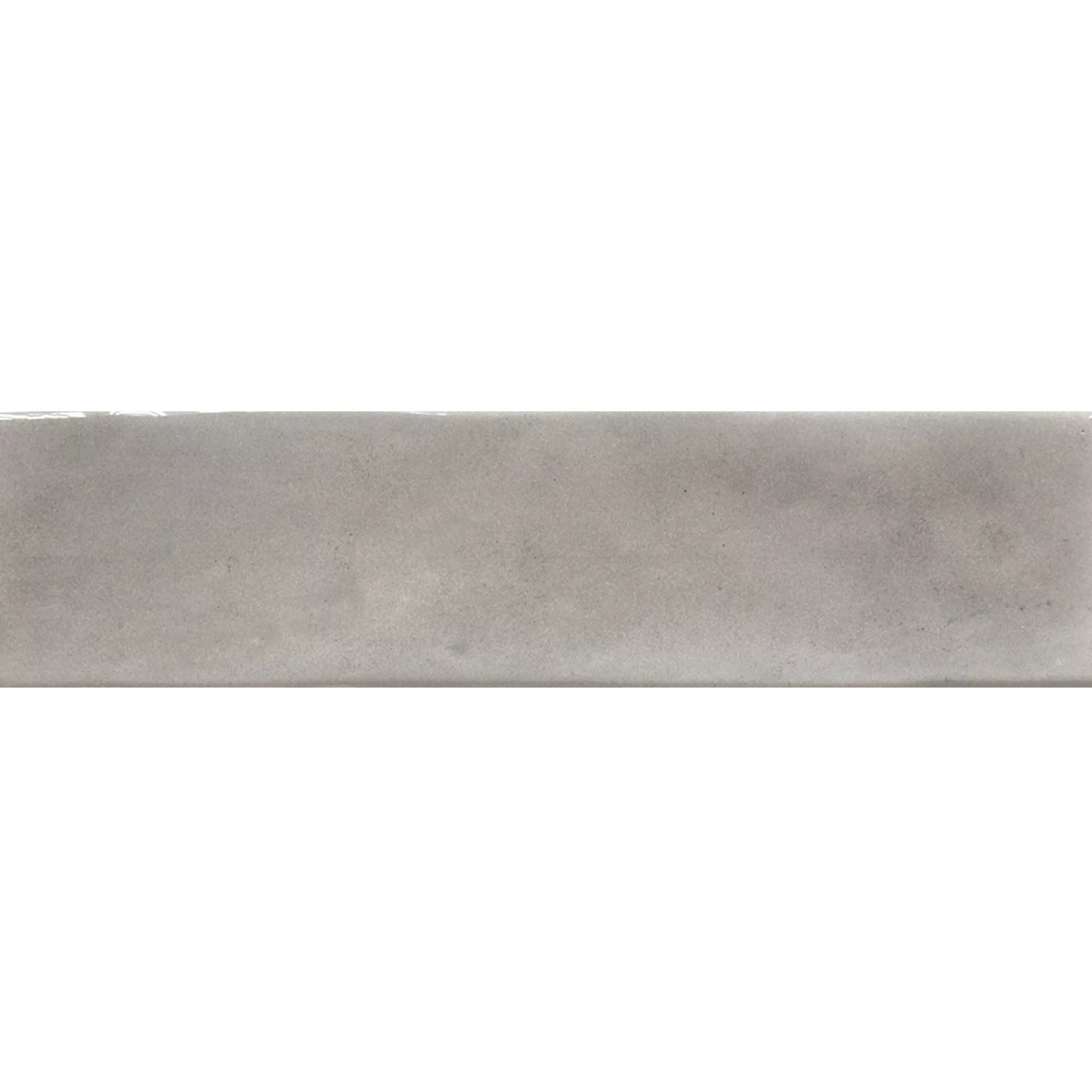 Wall Tiles Conway Waved 7,5x30cm Grey