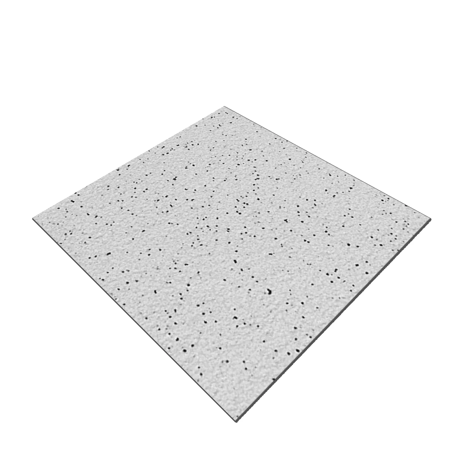 Floor Tiles Fine Grain R10/A Grey 20x20cm