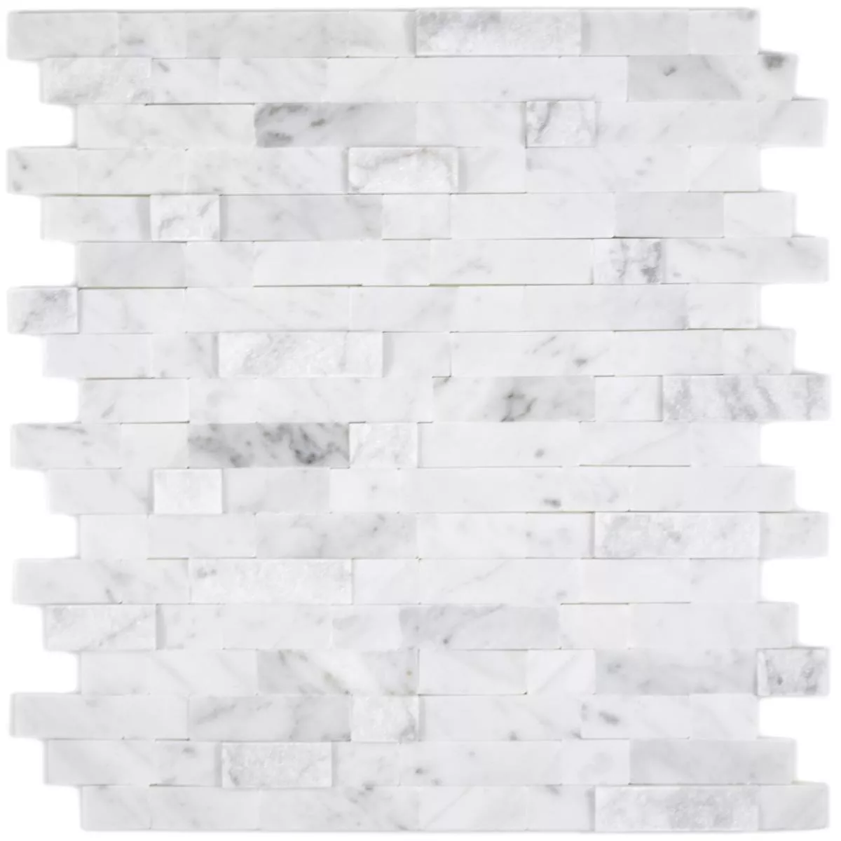 Natural Stone Marble Mosaic Tiles Johannesburg Carrara White