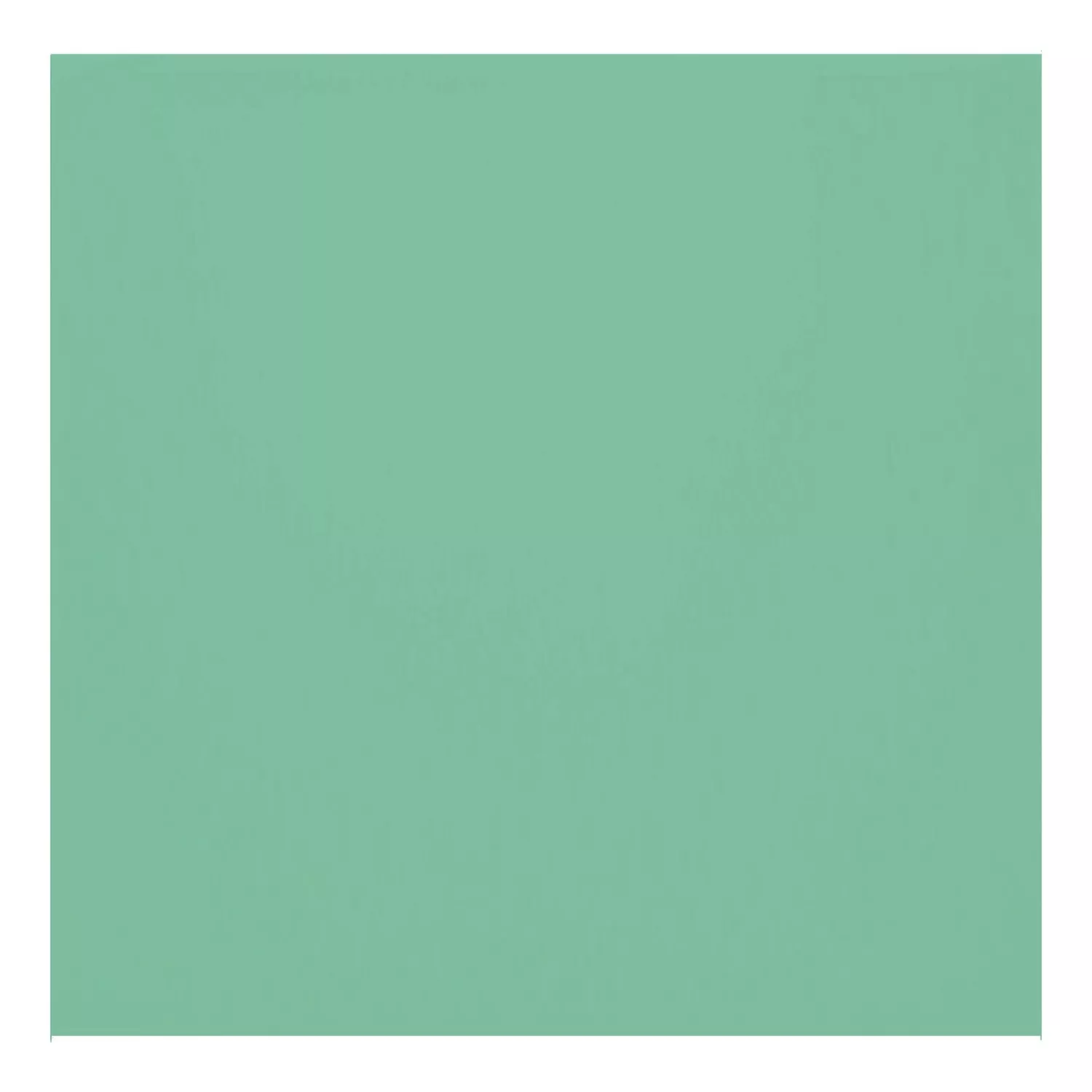 Metro tile Green Mat 10x10 cm Without Facet Freyburg Manzana