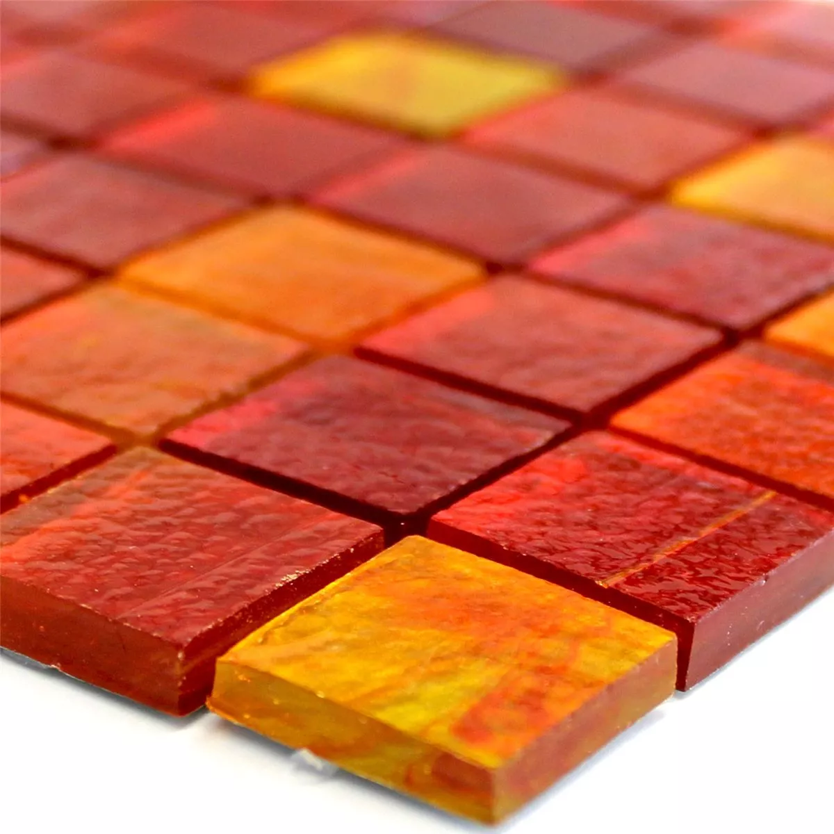 Glass Tiles Trend-Vi Mosaic Karma 976 Glass Tiles Trend-Vi Mosaic Karma 976