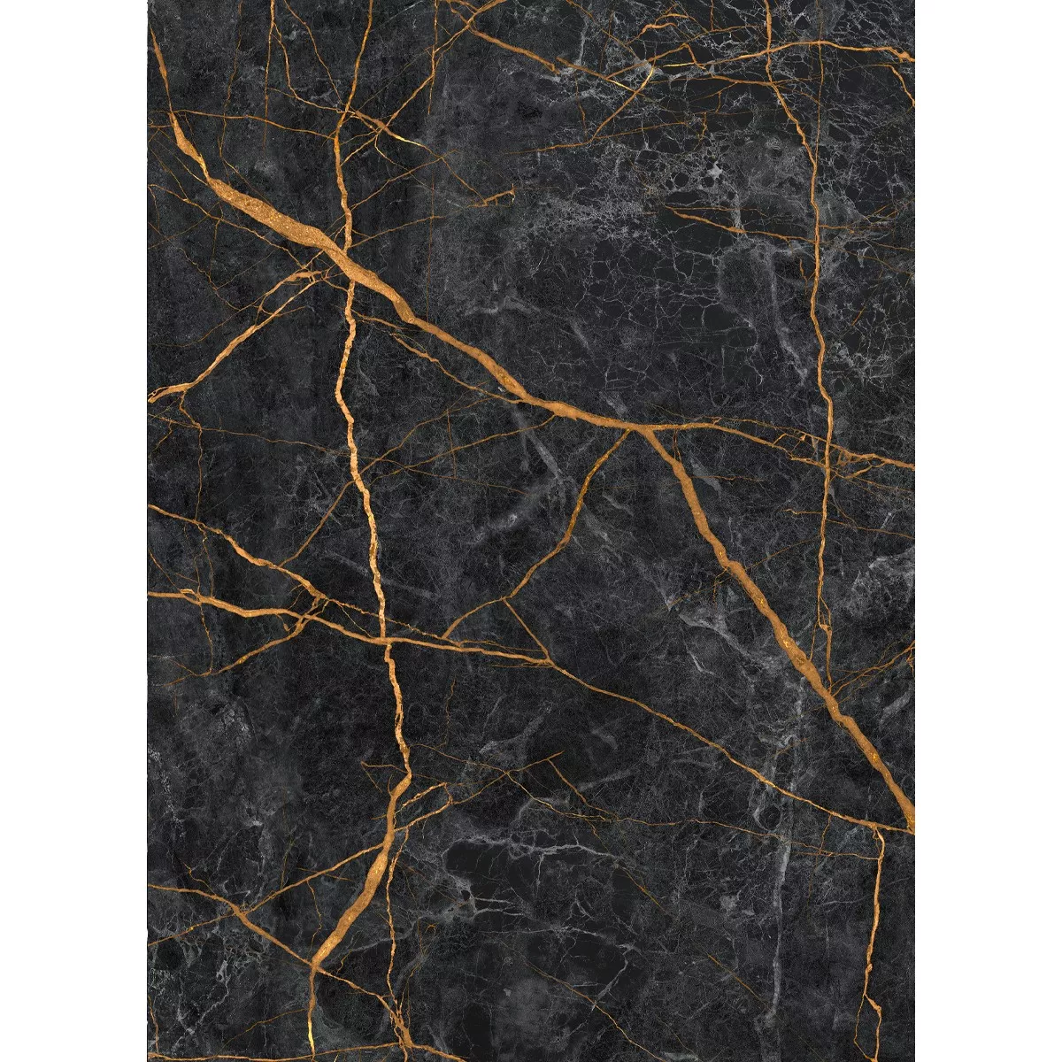 Epos Black Gold Mat 60x120 cm