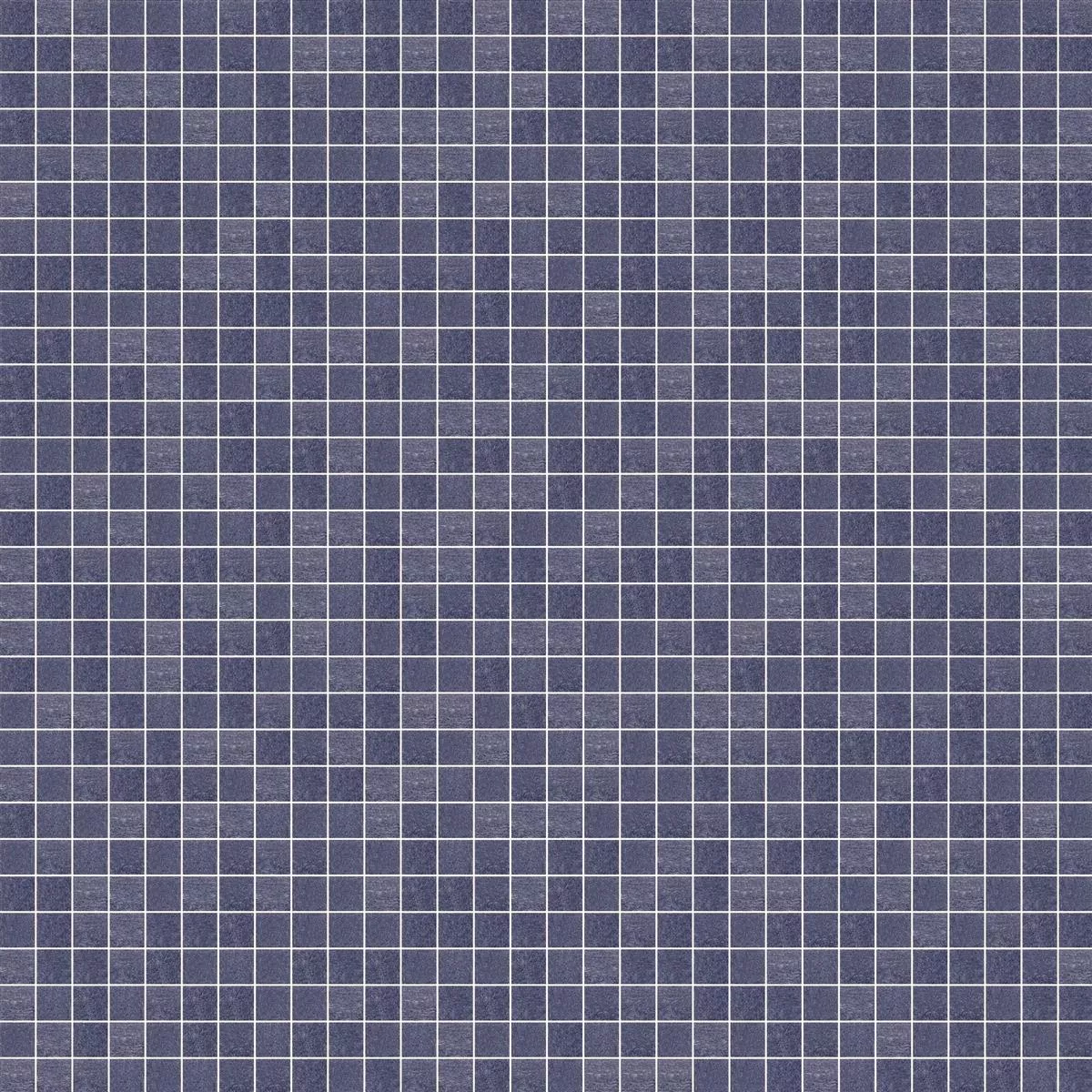 Glass Mosaic Tile Trend-Vi Vitreo 173 Violet 10x10mm