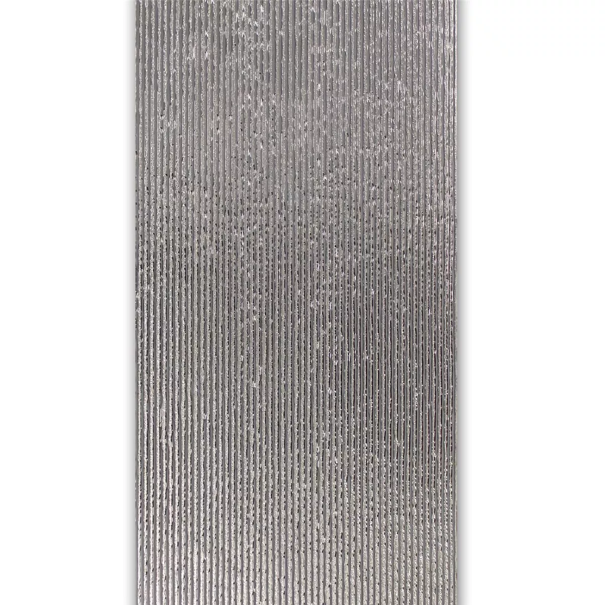 Wall Decor Tiles Silver 30x60cm Wall Decor Tiles Silver 30x60cm