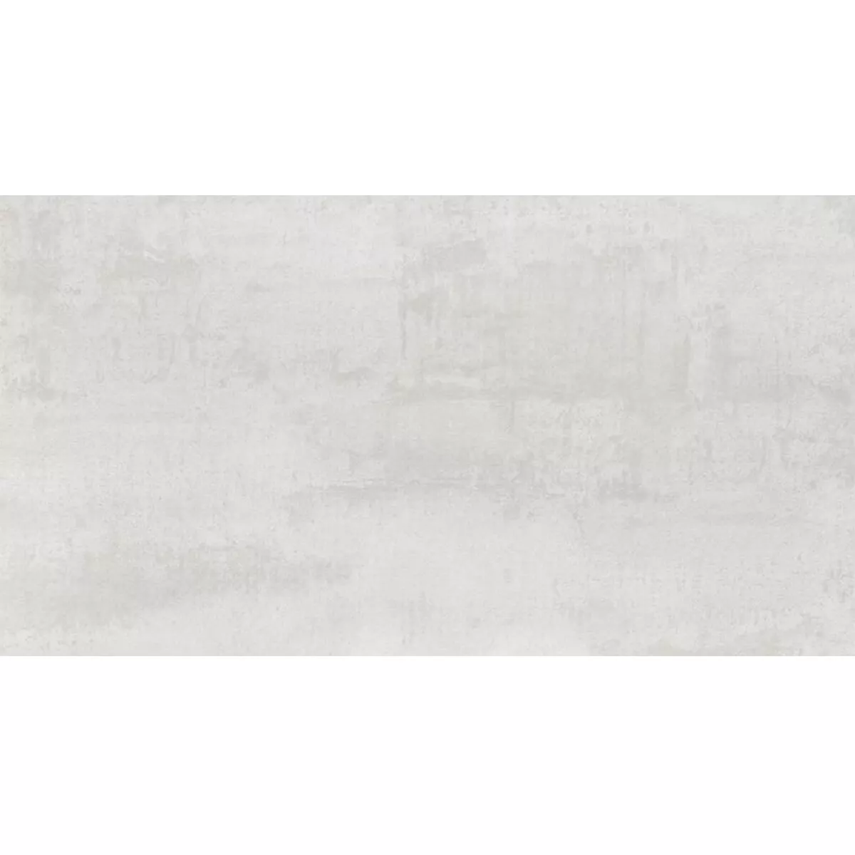 Floor Tiles Herion Metal Optic Mat Blanco 30x60cm