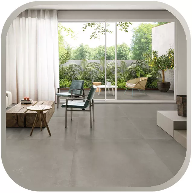 Tiles 100x100 cm