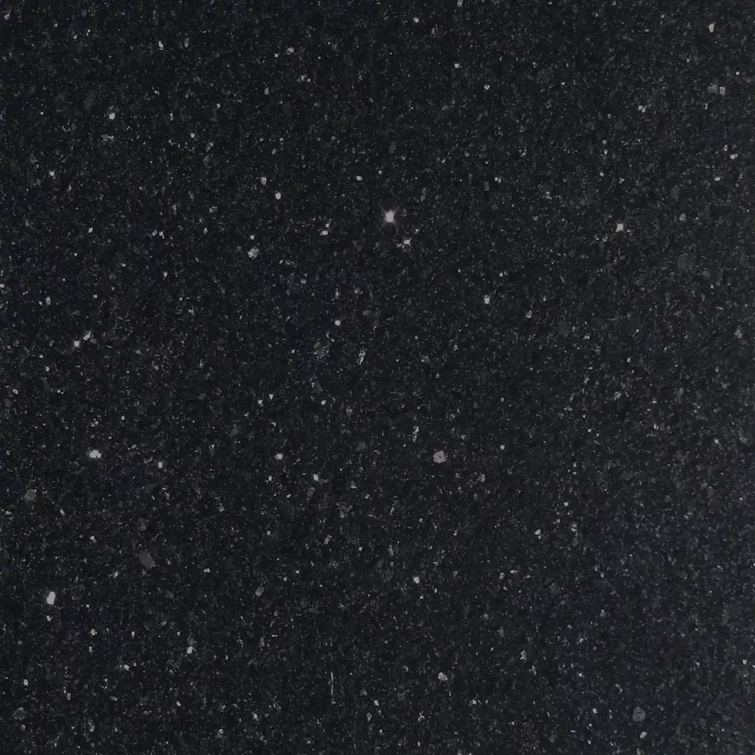 Natural Stone Tiles Granite Star Galaxy Polished 30,5x30,5cm