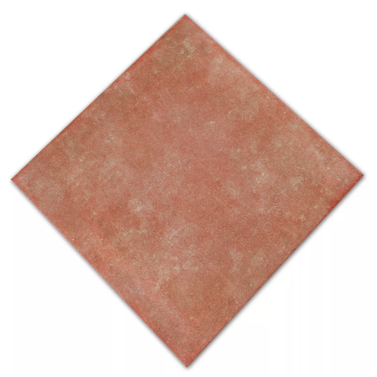 Cement Tiles Optic Floor Tiles Milano Rosso
