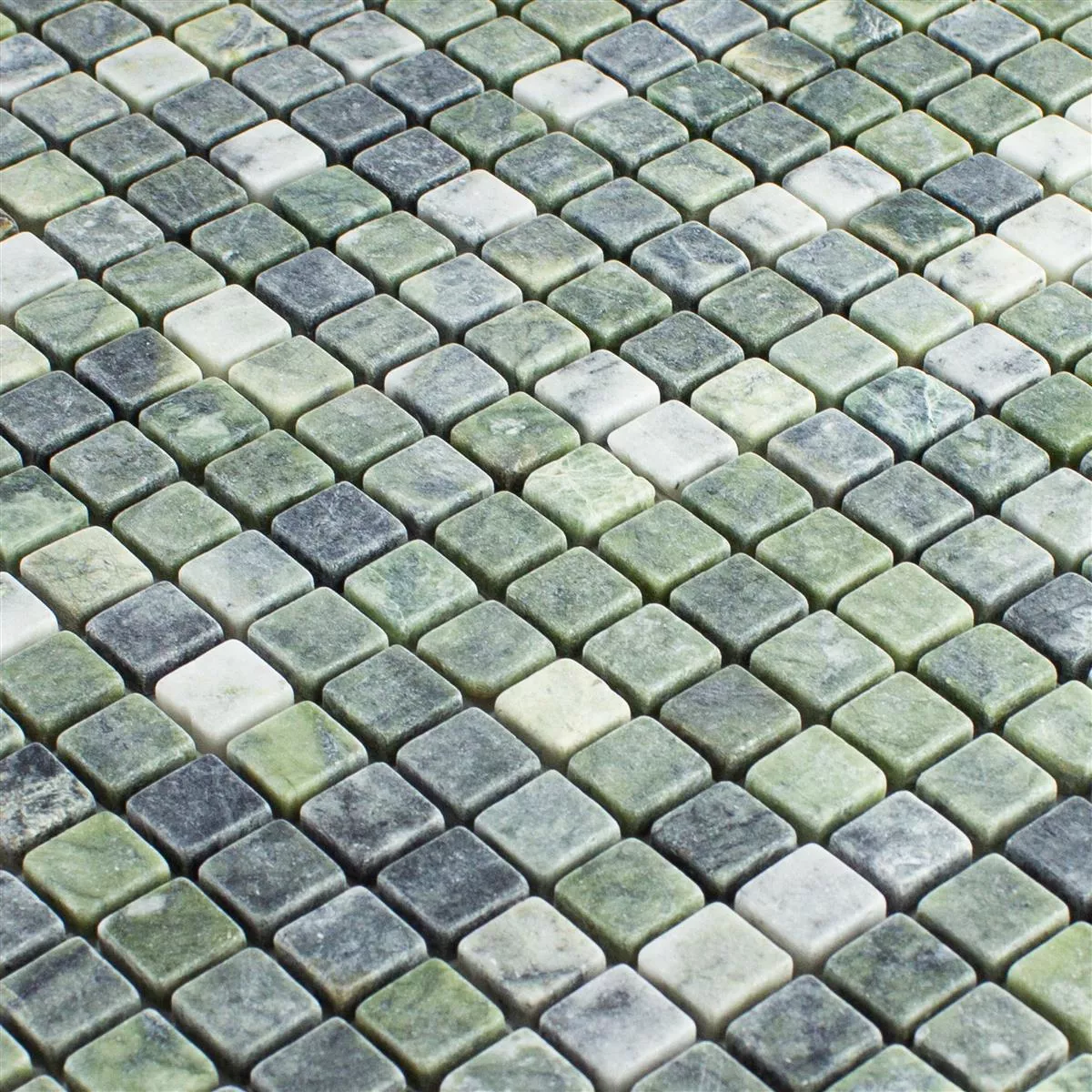 Marble Mosaic Erdemol Green