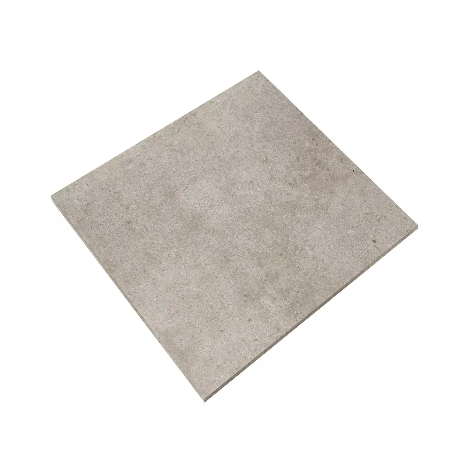Floor Tiles Stone Optic Despina Light Grey 45x45cm