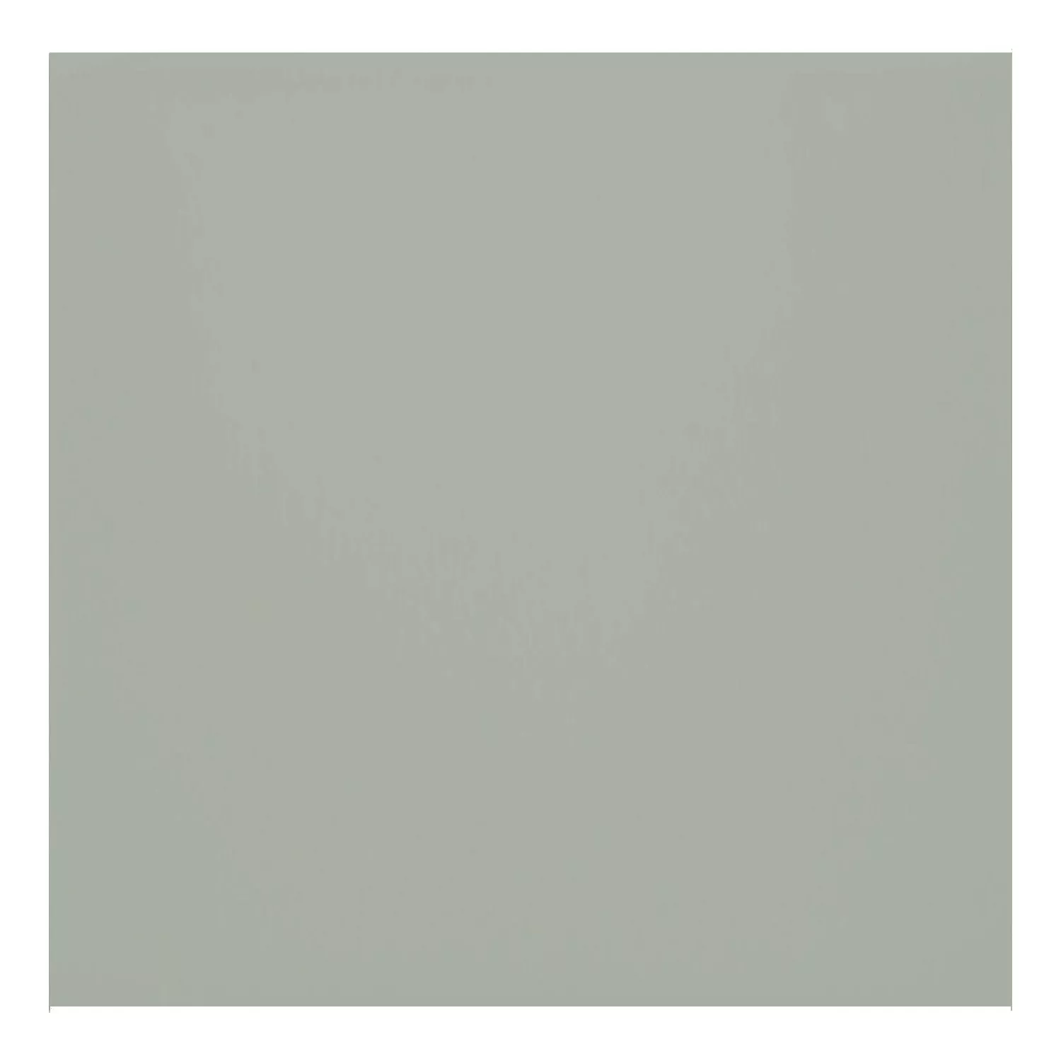 Metro tile Green Mat 15x15 cm Without Facet Miona Sage