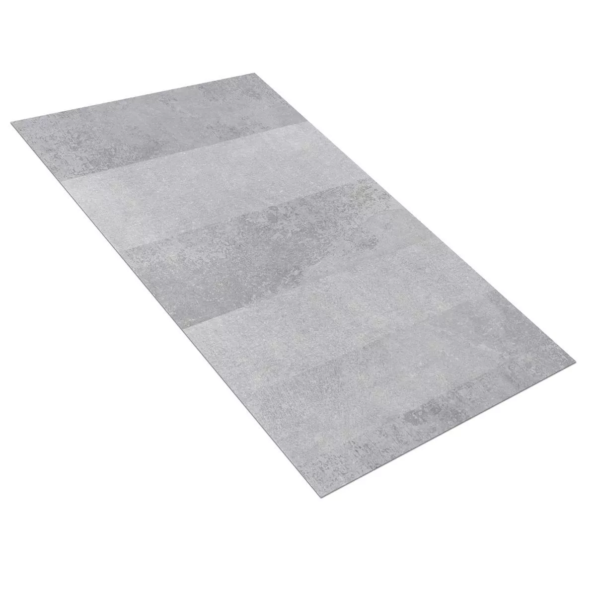 Floor Tiles Torino Cement Optic Lappato Grey 60x120cm