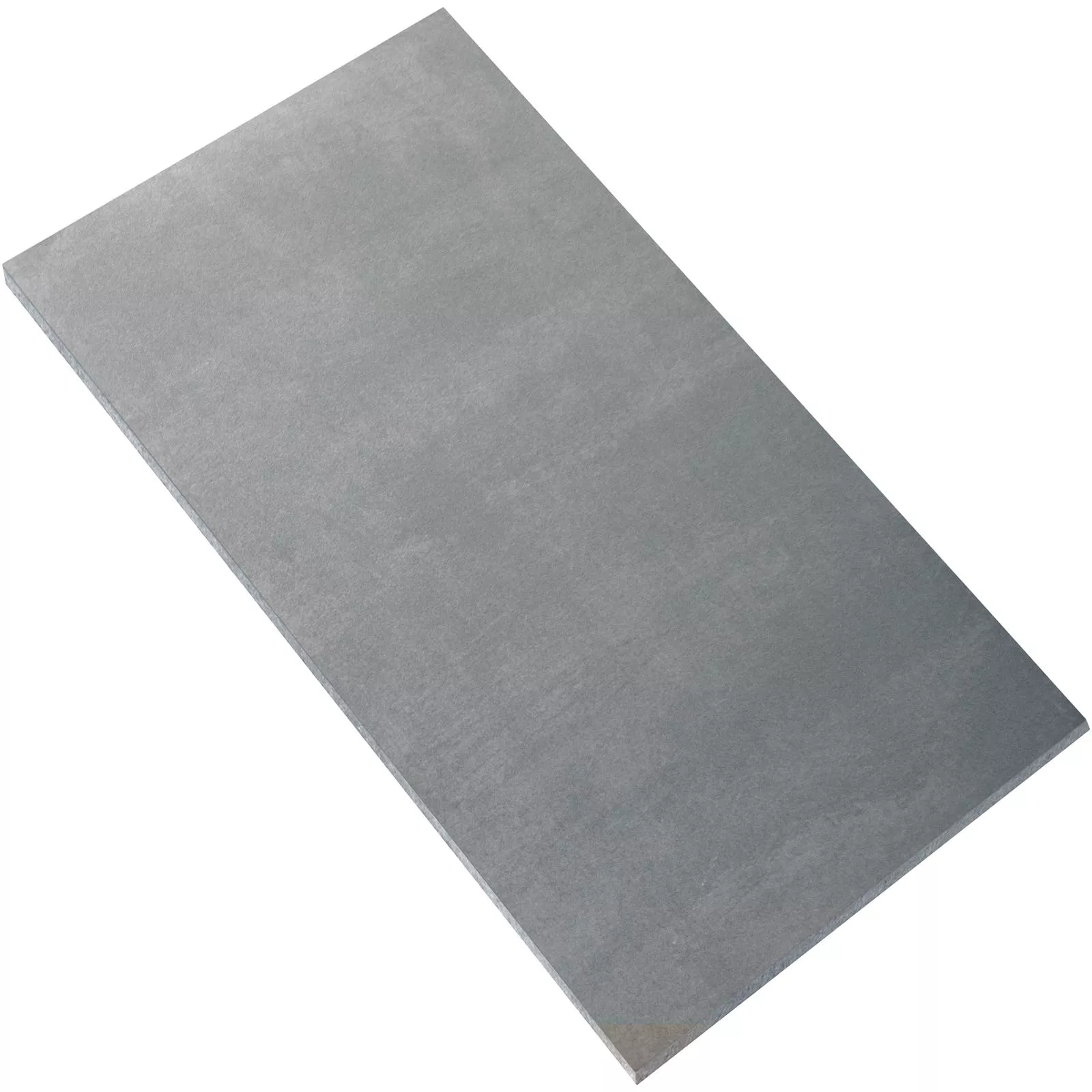 Sample Floor Tiles Beton Optic Noorvik Light Grey 60x120cm