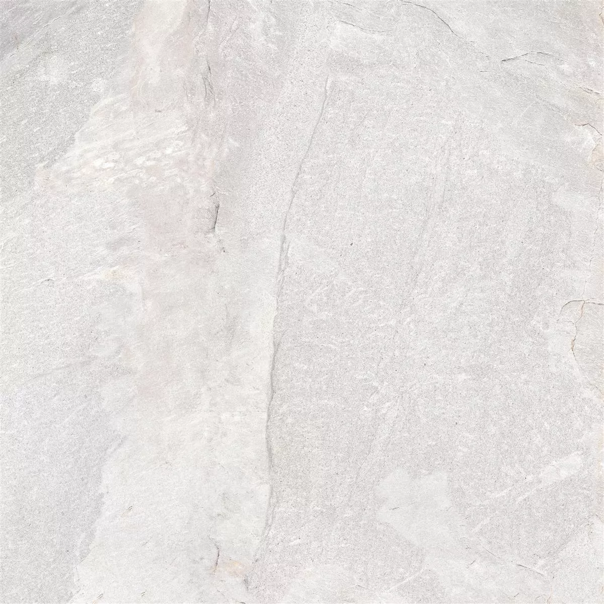 Sample Floor Tiles Homeland Natural Stone Optic R10 Bone 60x60cm