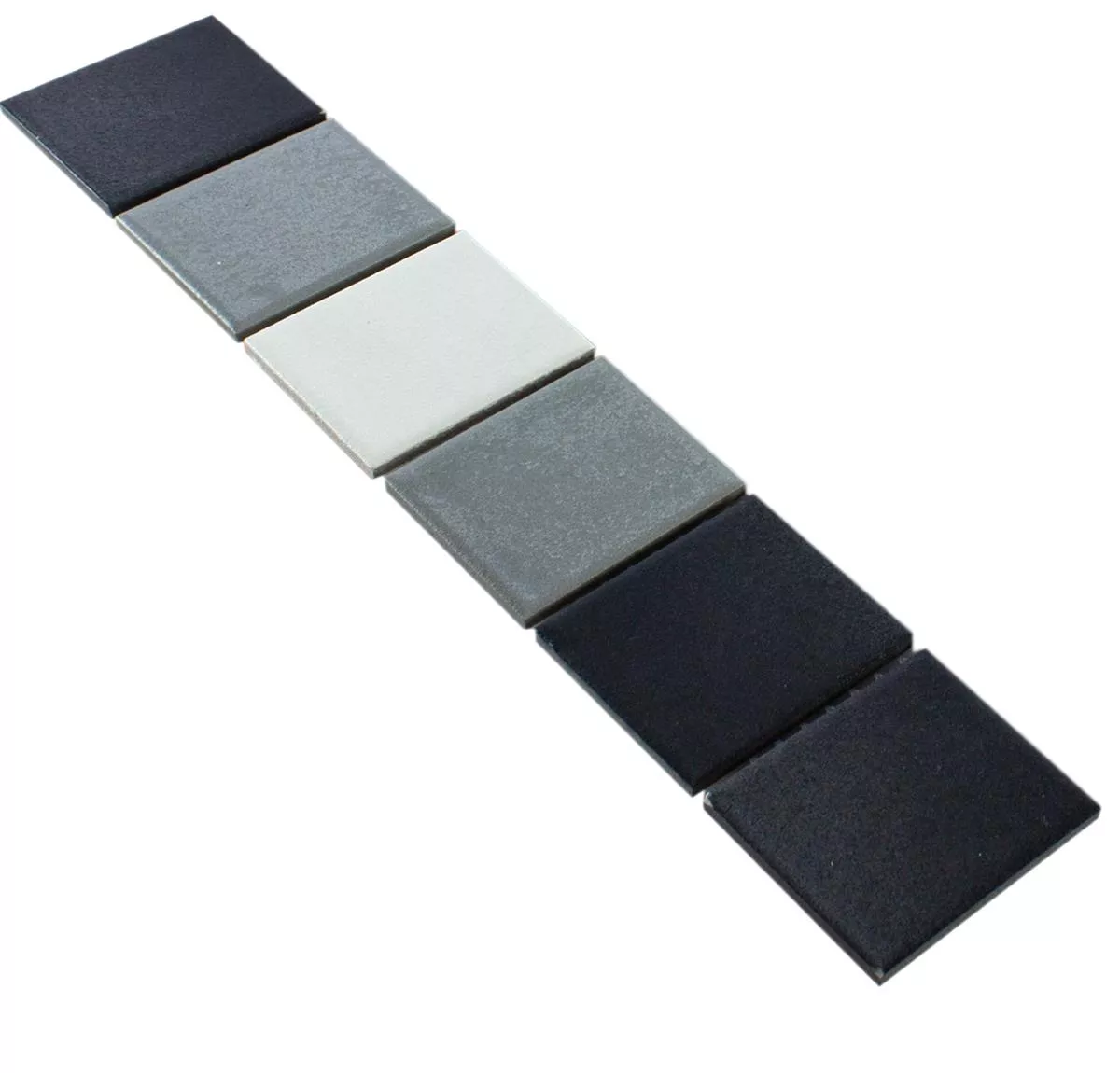 Ceramic Tiles Border Tirana Grey Black Ceramic Tiles Border Tirana Grey Black