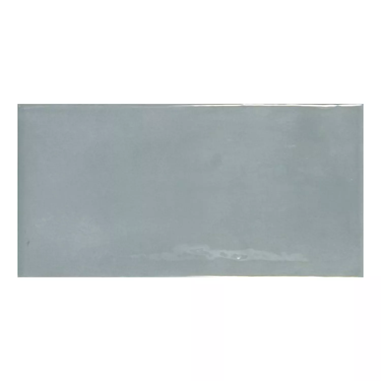 Celaya Grey Glossy Rustic 7,5x15 cm Cedar