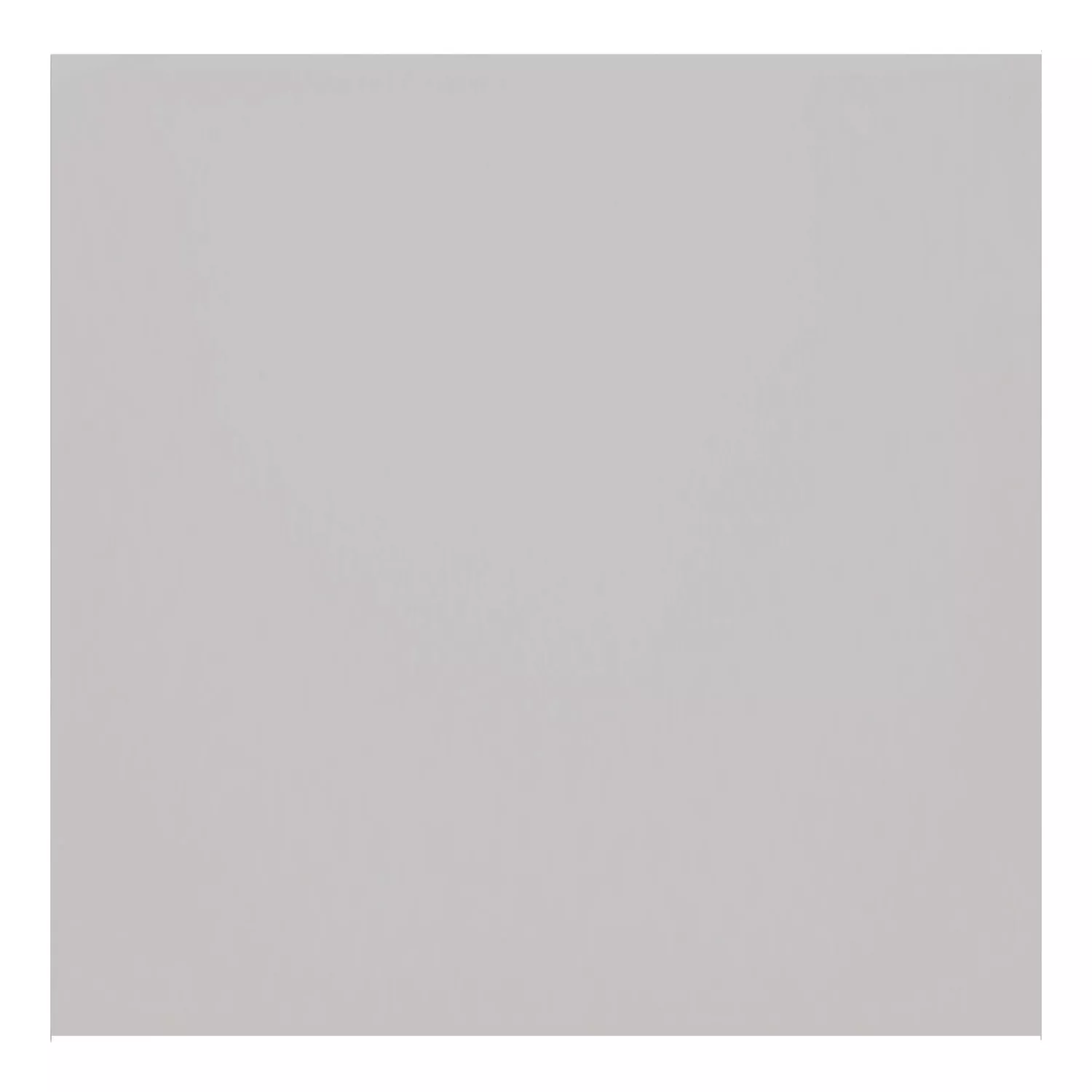 Metro tile Grey Mat 10x10 cm Without Facet Freyburg Gris