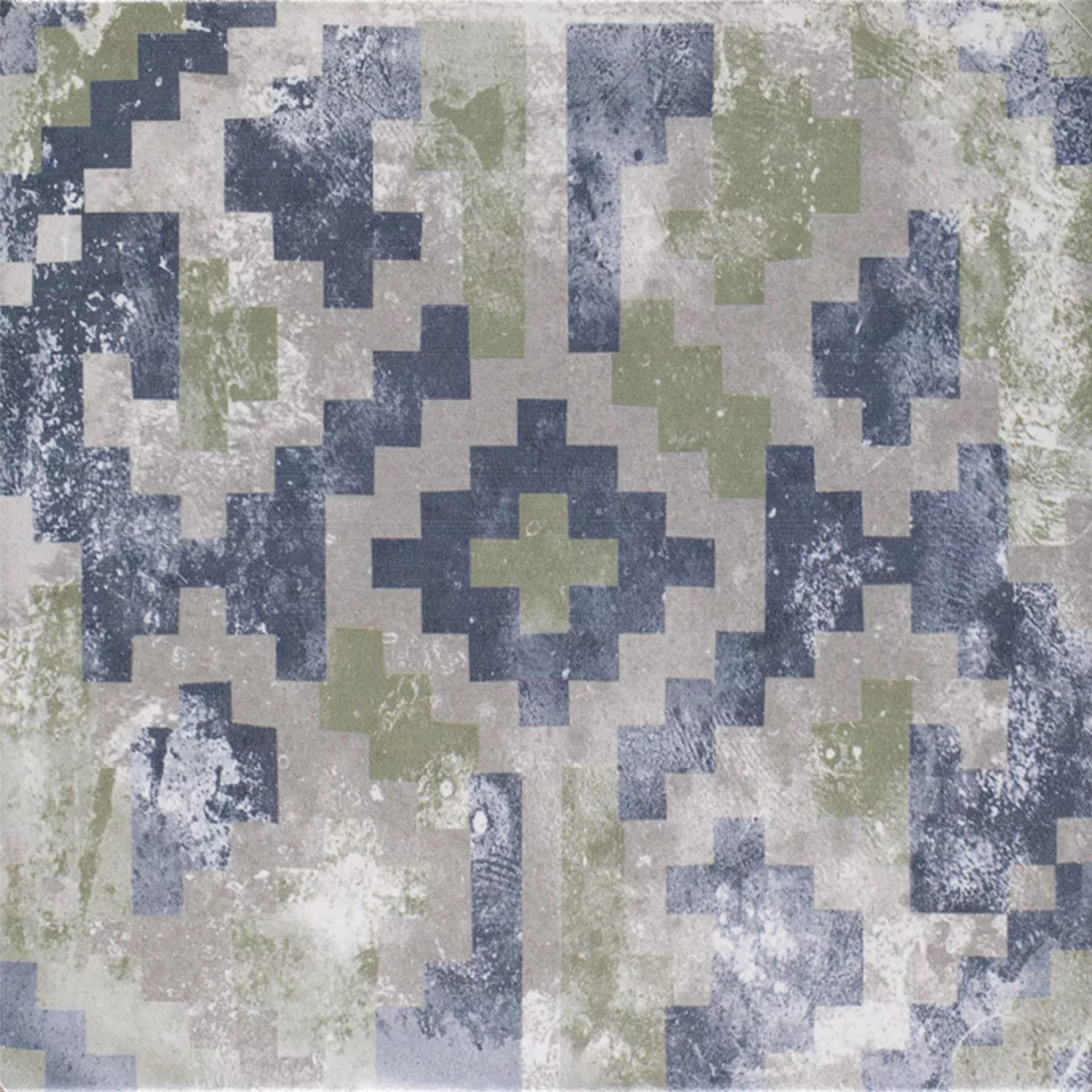 Sample Cement Tiles Optic Floor Tiles Decor Mexico Mix