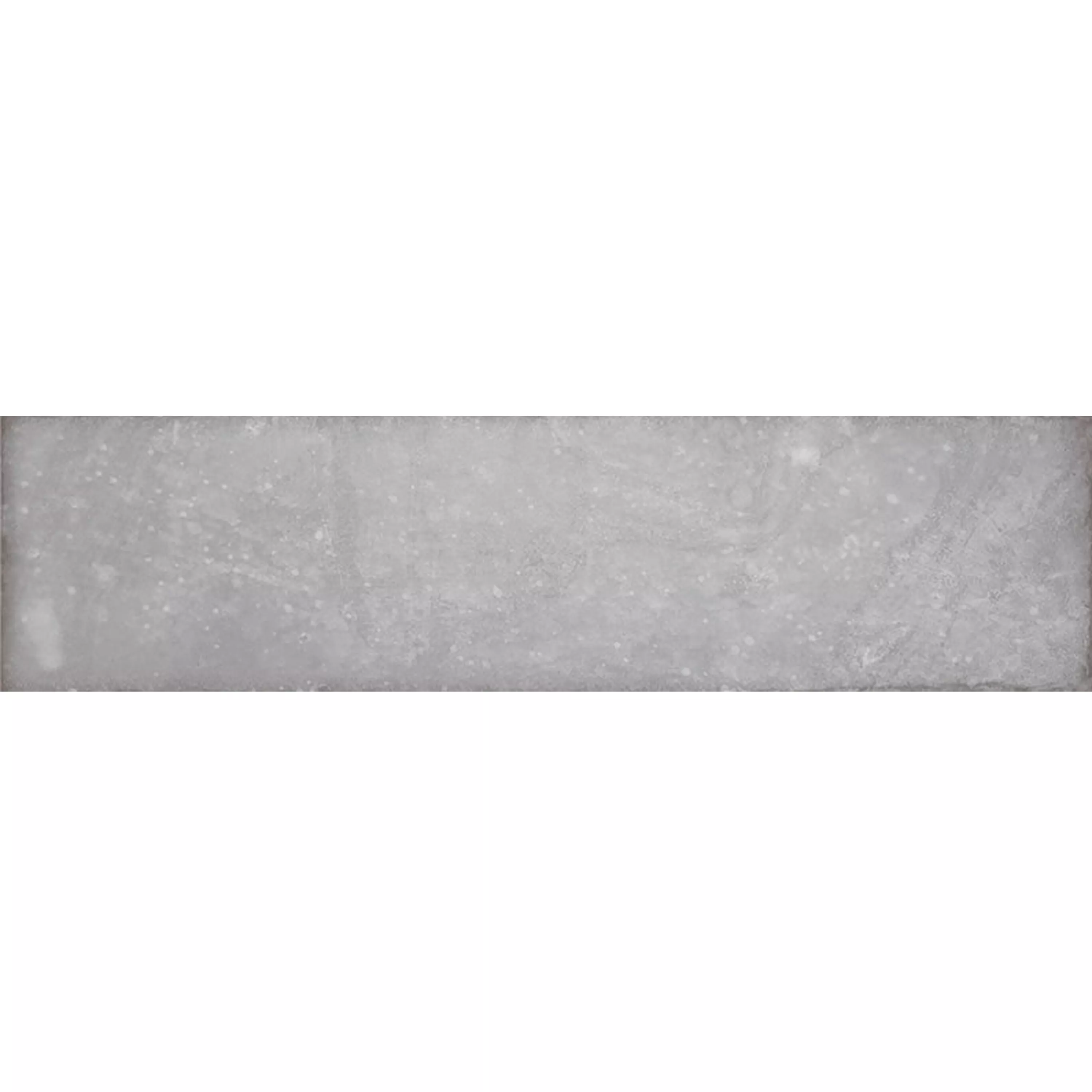 Wall Tiles First Glossy 7,5x30cm Grey