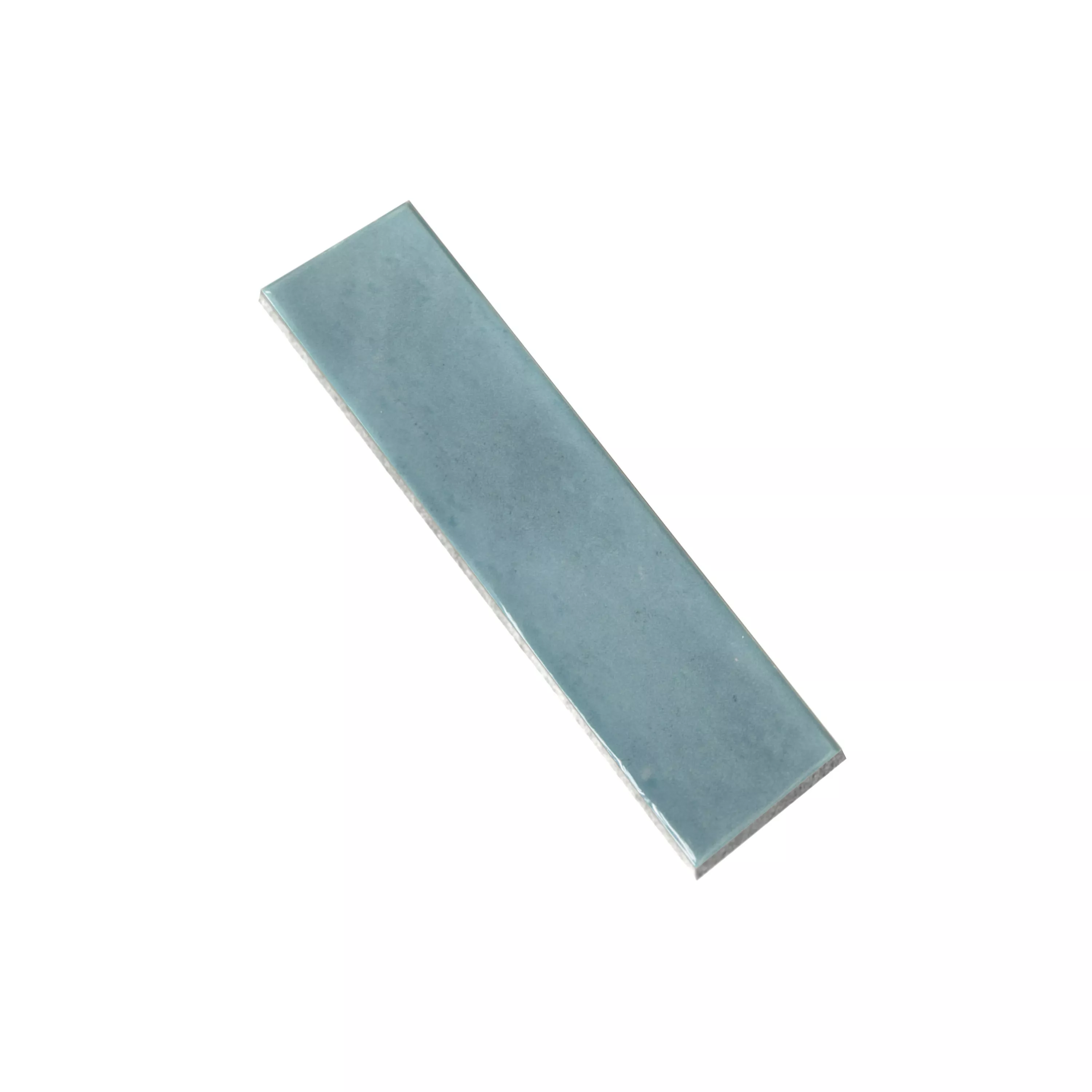 Wall Tiles Conway Waved 7,5x30cm Light Blue