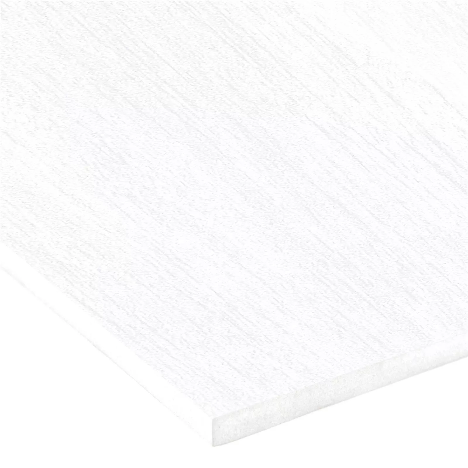 Wall Tile Relindis White Glossy 30x60cm