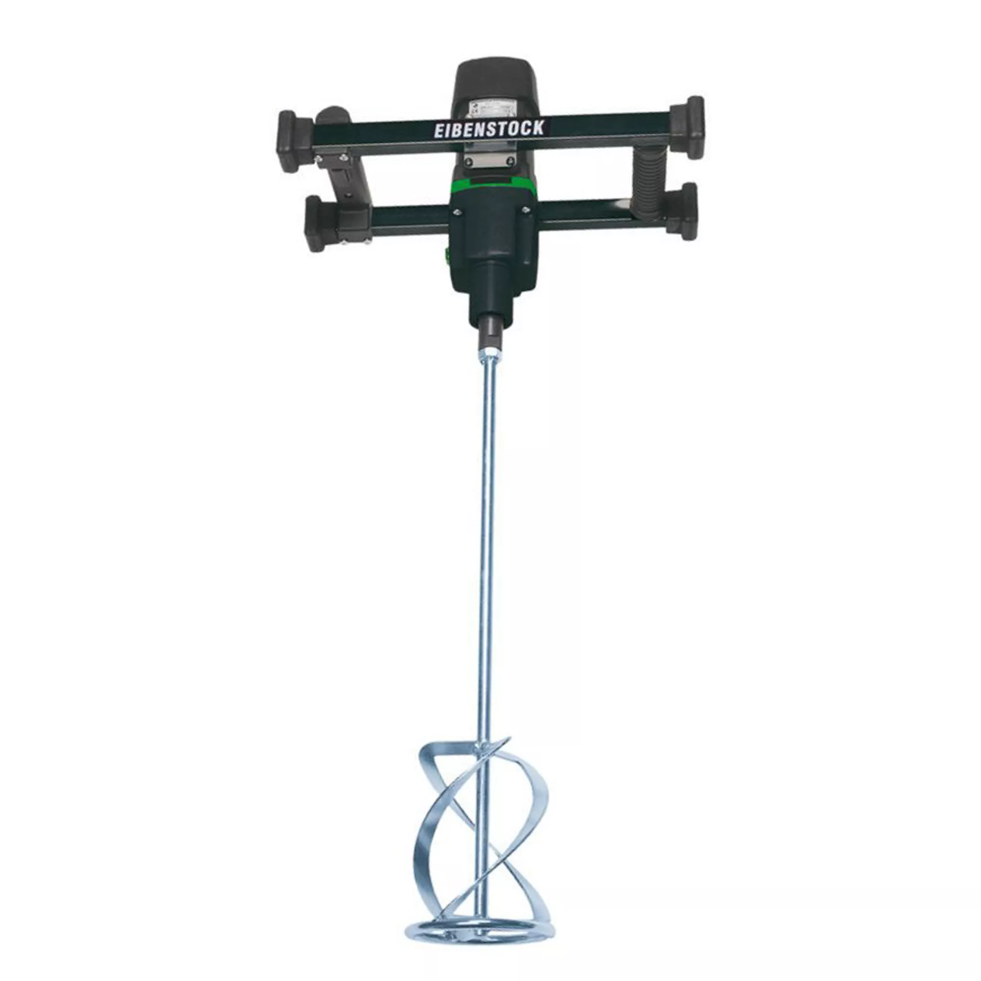 Rührwerk Eibenstock EHR 20/2.4S - Trockenbau, Fliesenleger, Maler 1300 Watt Rührwerk Eibenstock EHR 20/2.4S - Trockenbau, Fliesenleger, Maler 1300 Watt