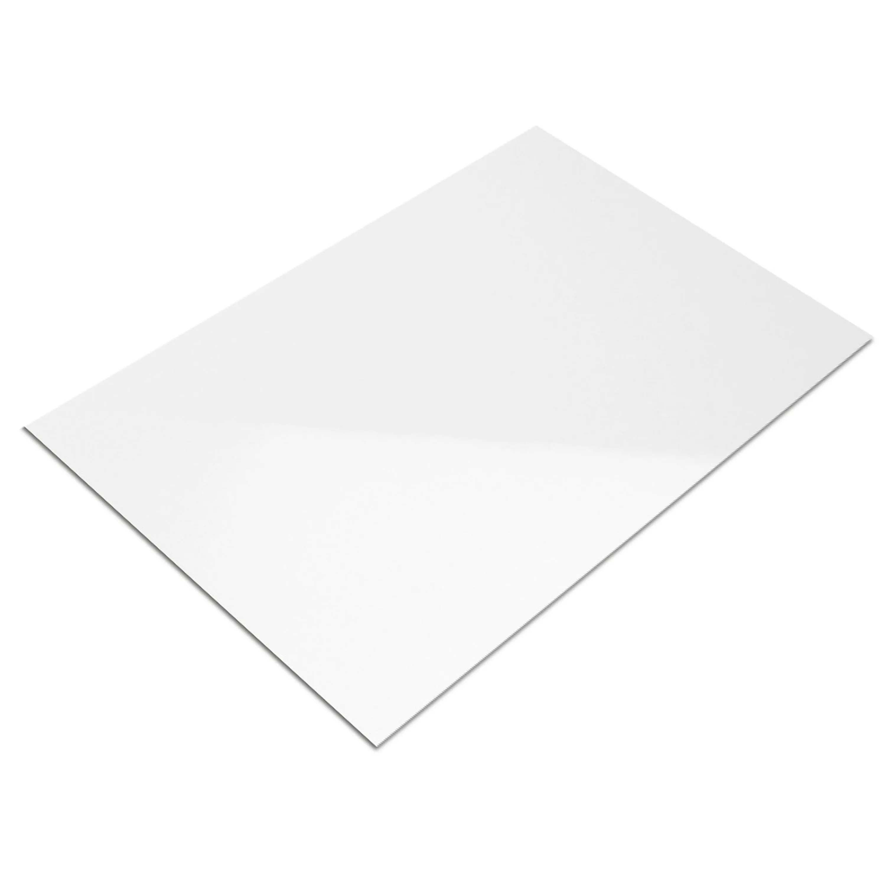 Wall Tiles Fenway White Glossy 15x20cm
