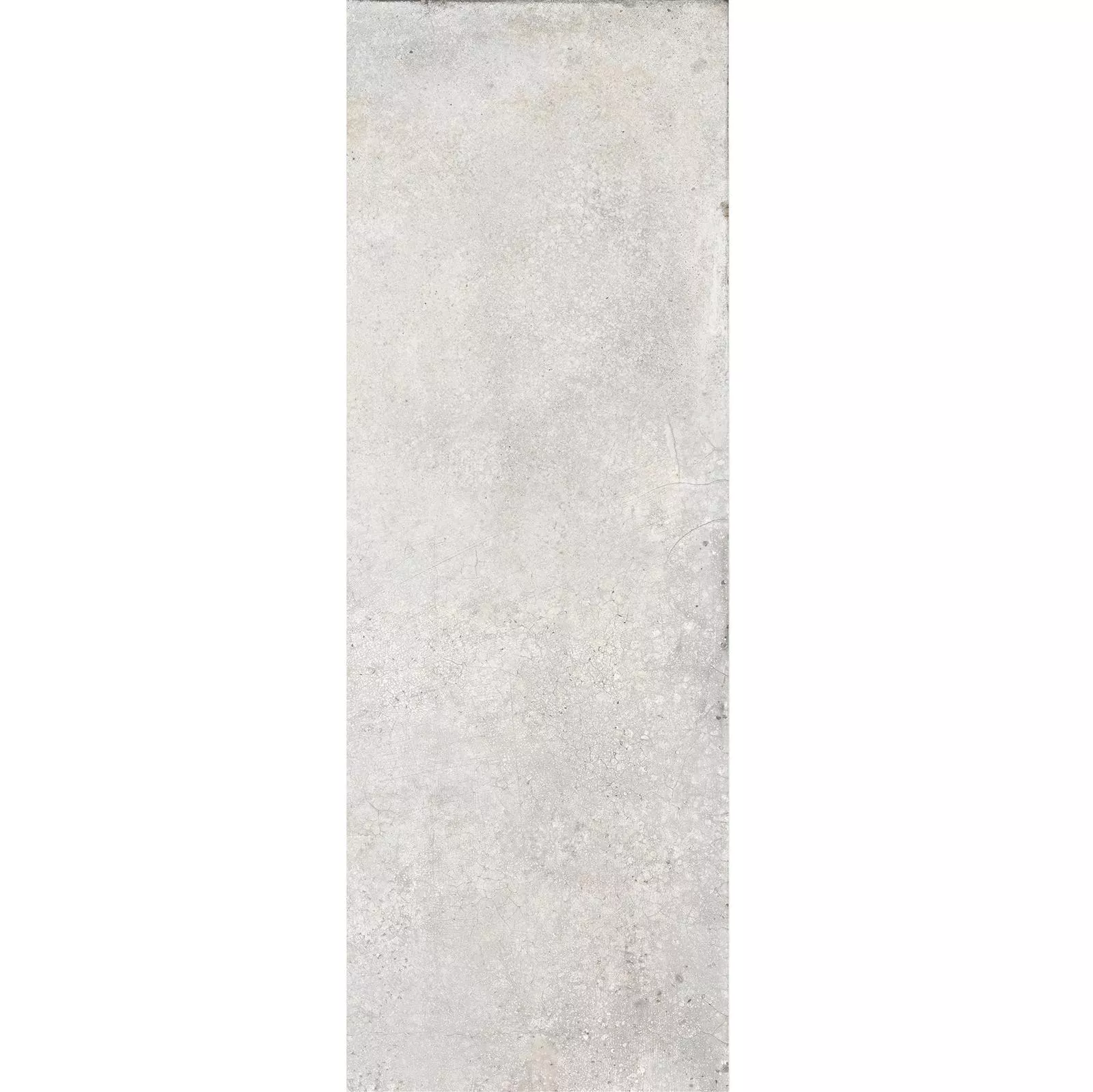 Wall Tiles Attila Grey Rectified Basic Tile 30x90cm