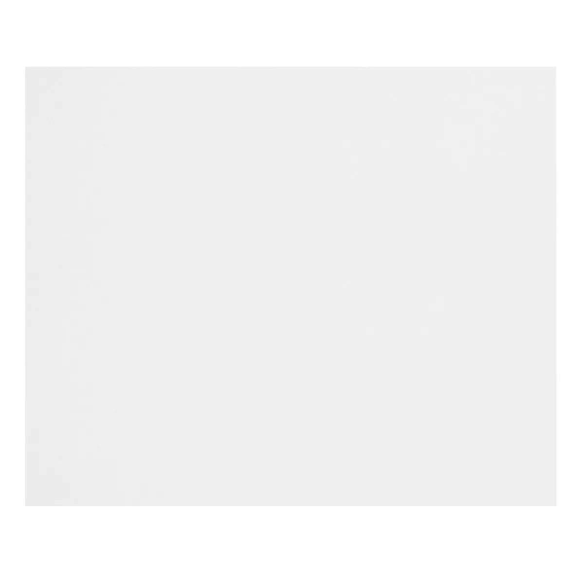 Charlotte Blanc Mat 19,7x24,7 cm