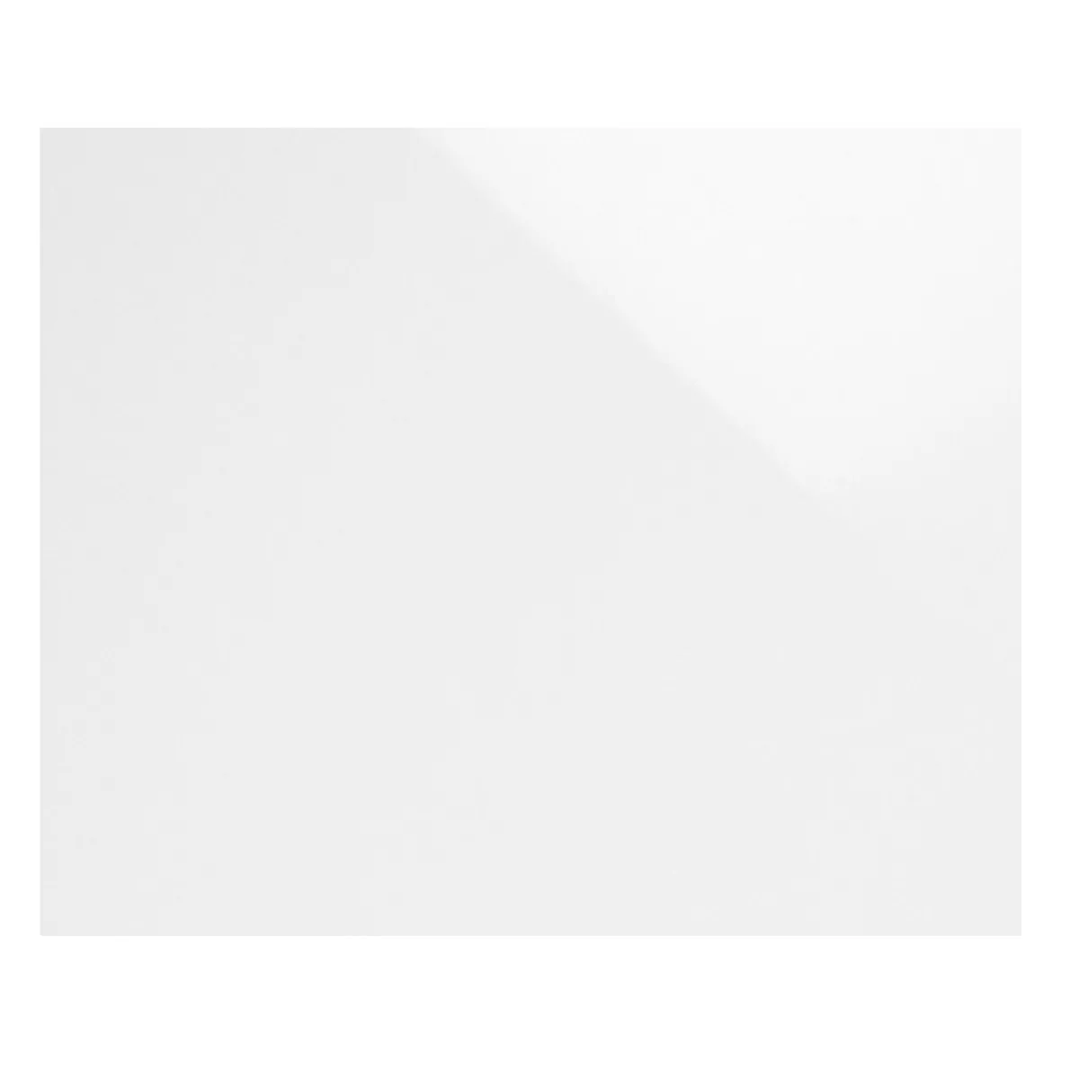Charlotte Blanc Glossy 19,8x24,8 cm