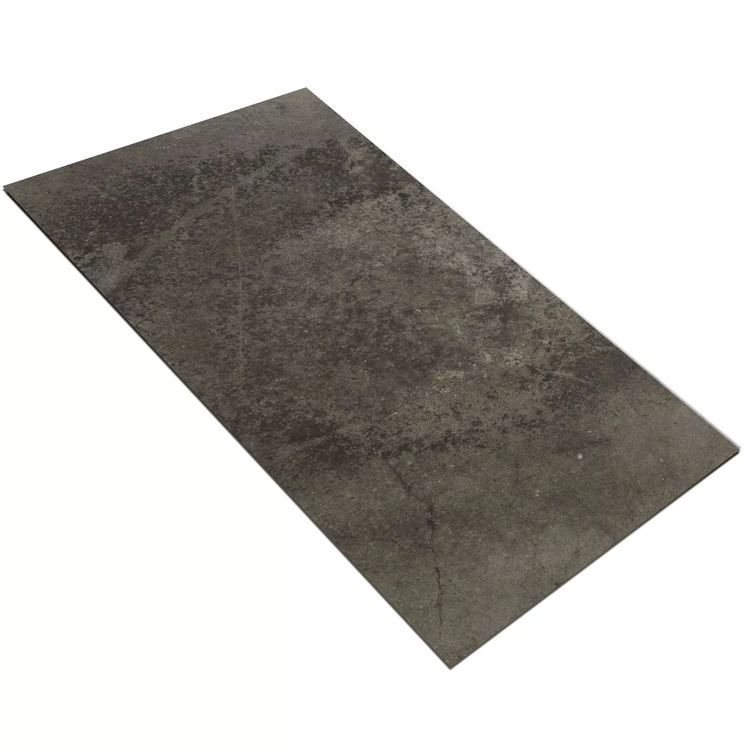 Floor Tiles Casablanca Anthracite 60x120cm