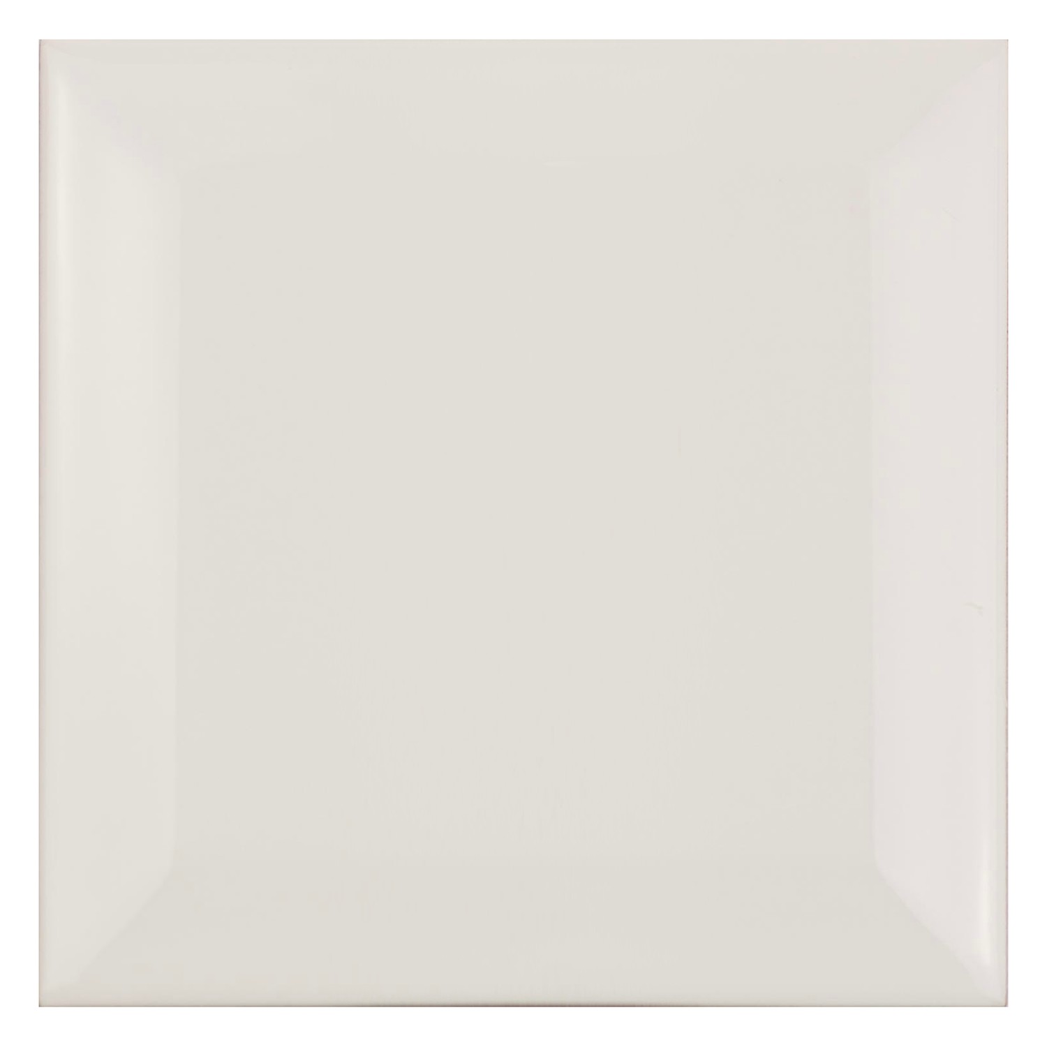 Metro tile Grey Mat 10x10 cm Facet Catarina Perla