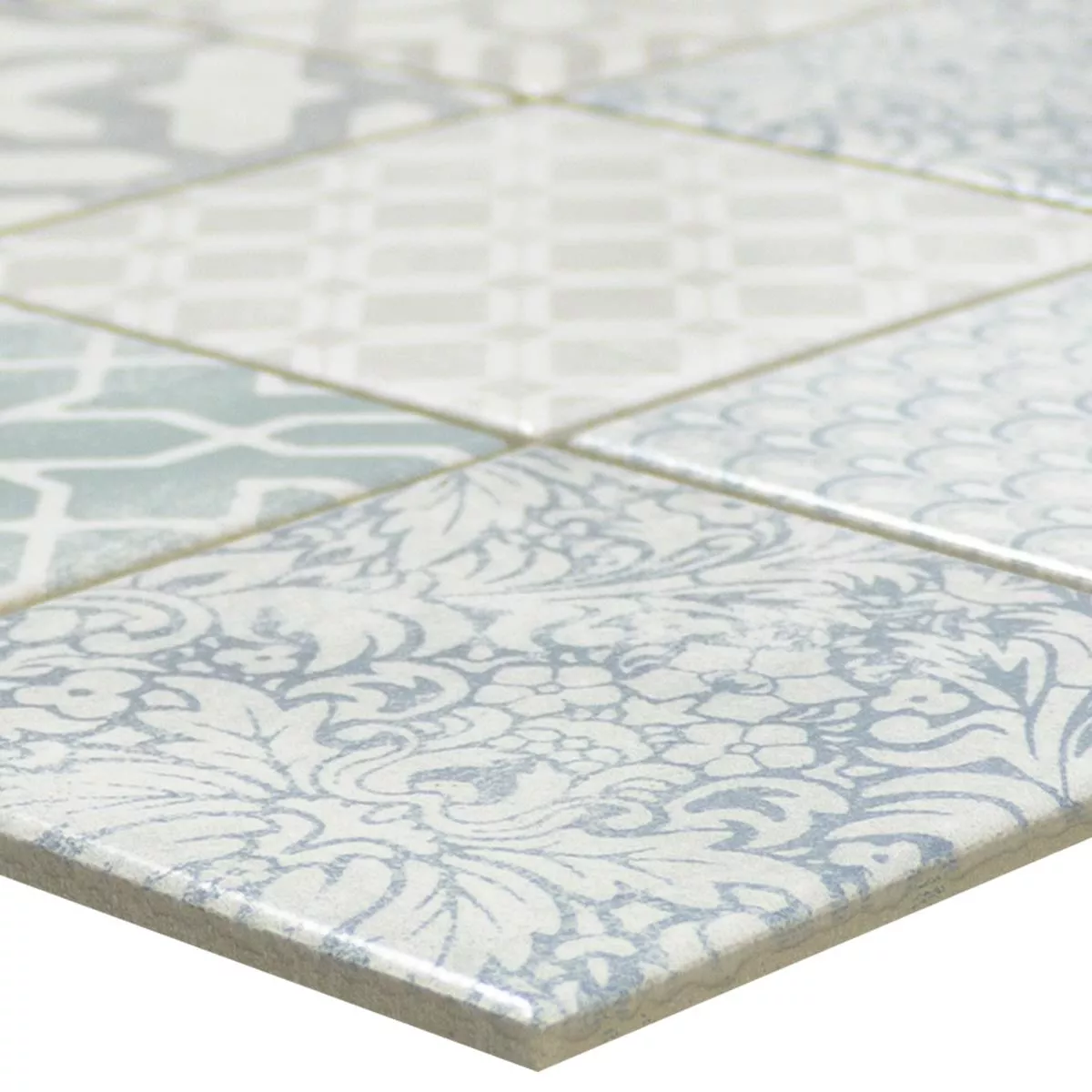 Ceramic Mosaic Tiles Venezia Ornament Ceramic Mosaic Tiles Venezia Ornament