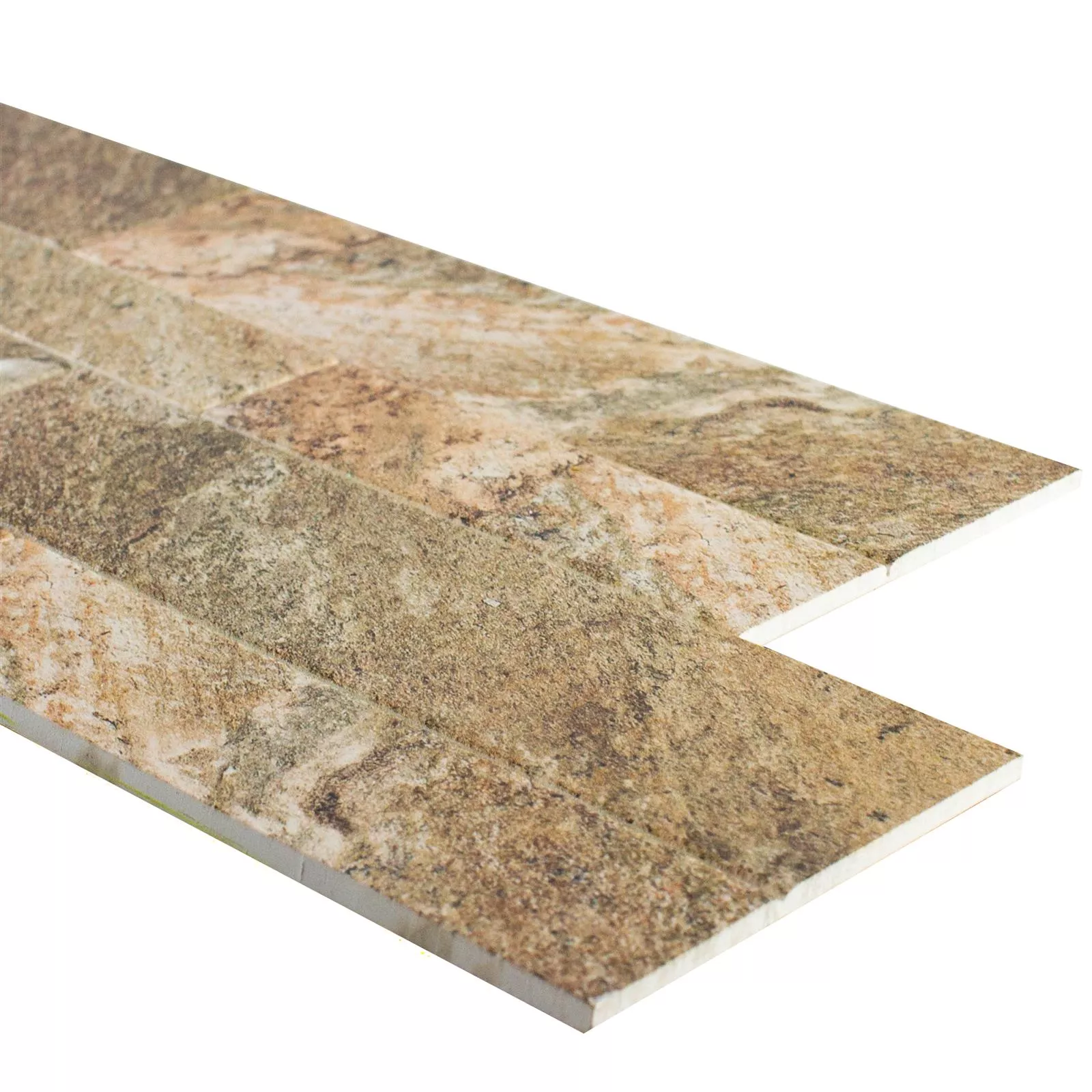 Self Adhesive Brickstones Americus Gold Self Adhesive Brickstones Americus Gold