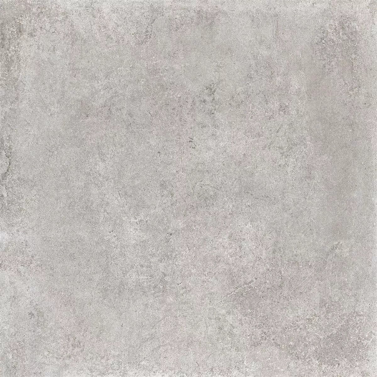 Sample Floor Tiles Colossus Grey 60x60cm