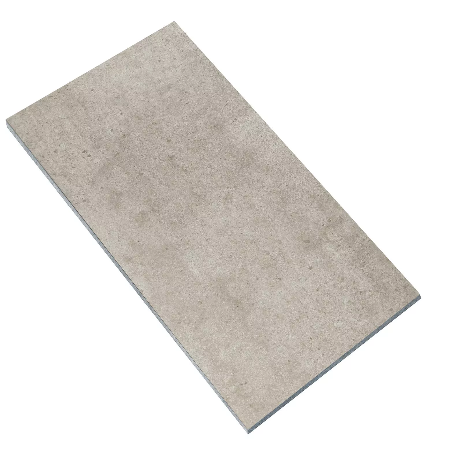 Sample Floor Tiles Stone Optic Despina Light Grey 30x60cm