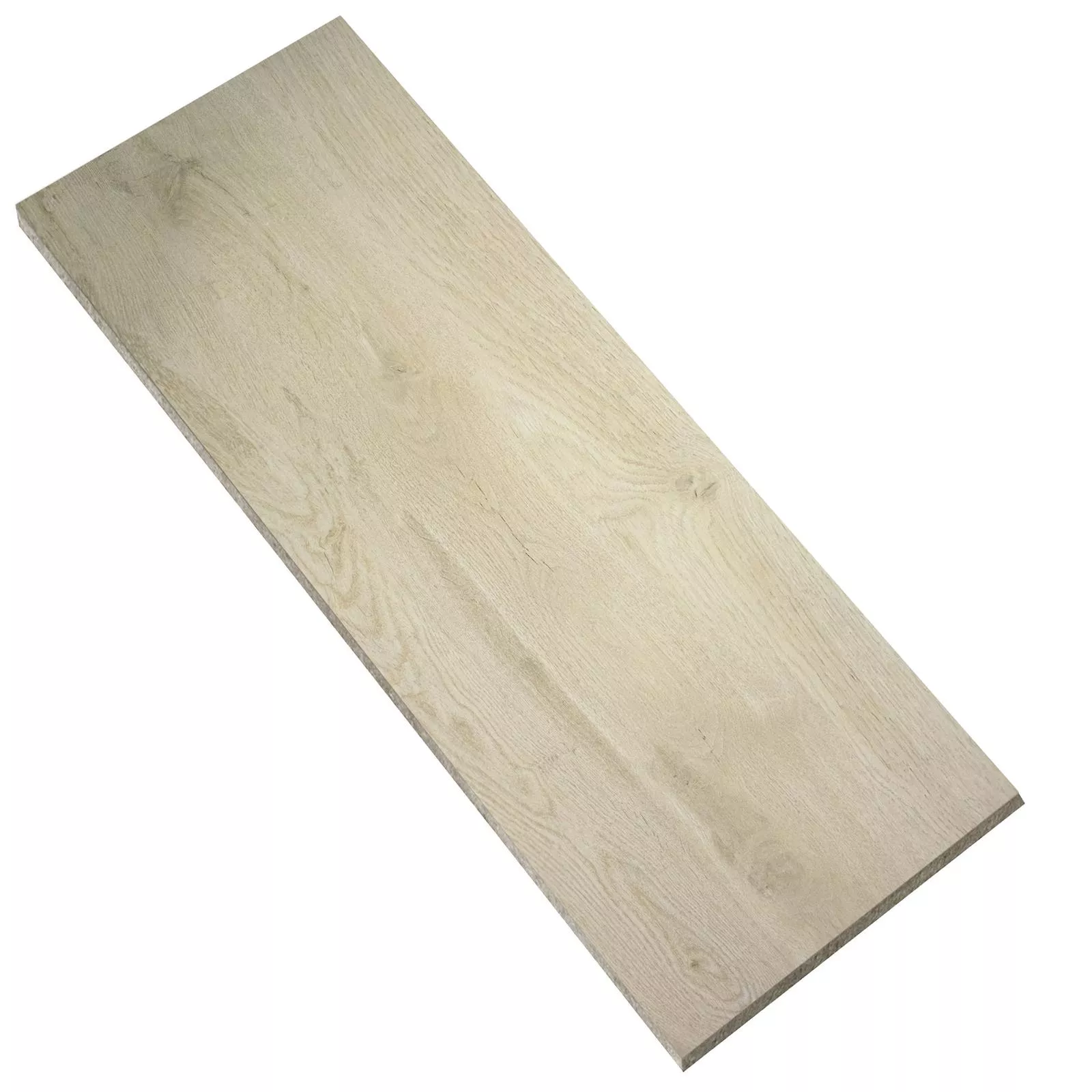 Sample Floor Tiles Wood Optic Linsburg Beige 30x120cm
