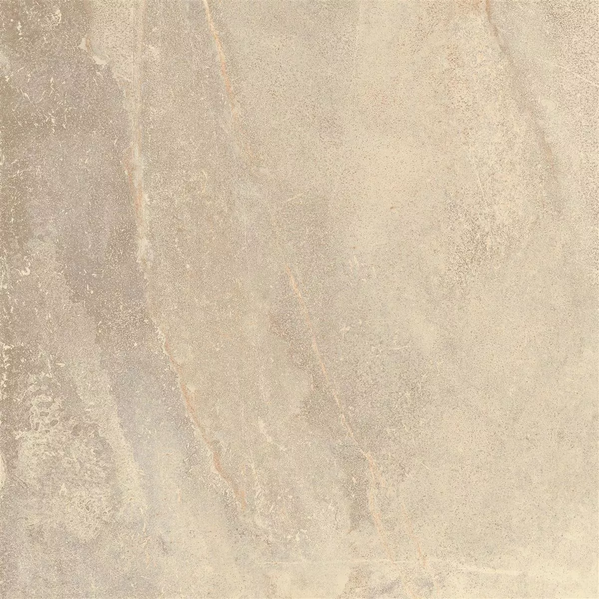 Sample Terrace Tiles Porcelain Stoneware Hammond Beige 60x60x2 cm