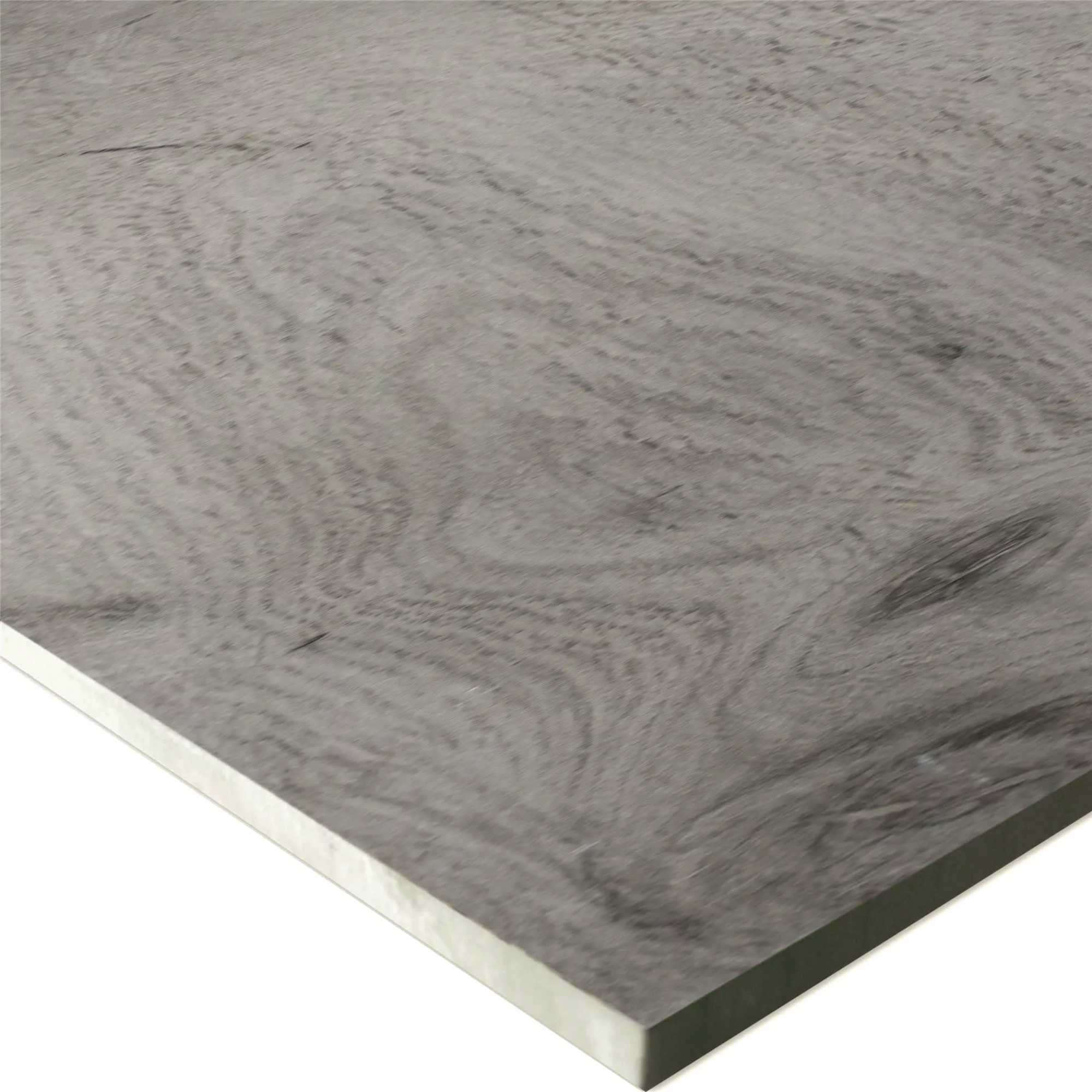 Floor Tiles Herakles Wood Optic Grey 20x120cm