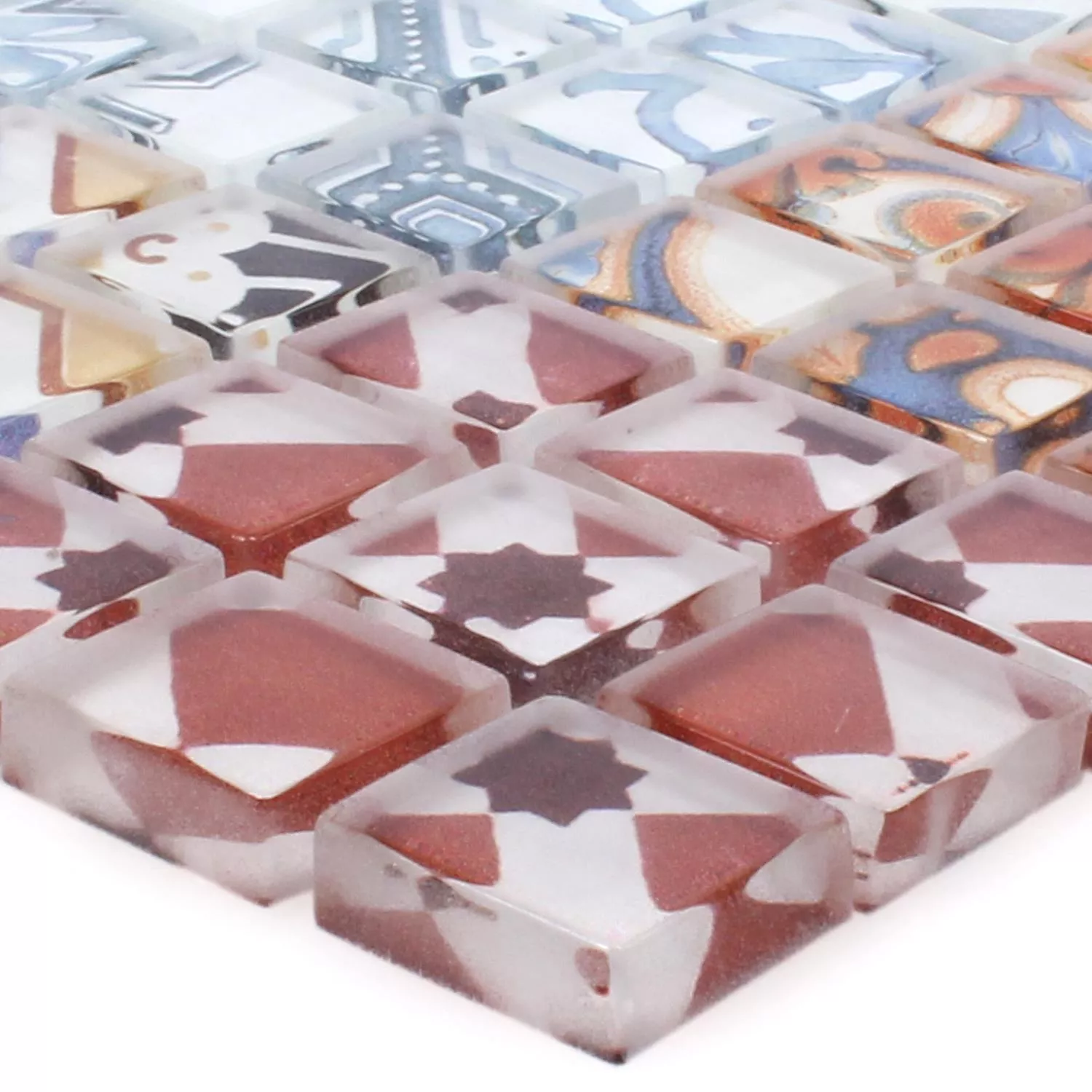 Mosaic Tiles Glass Inspiration Colored Mosaic Tiles Glass Inspiration Colored