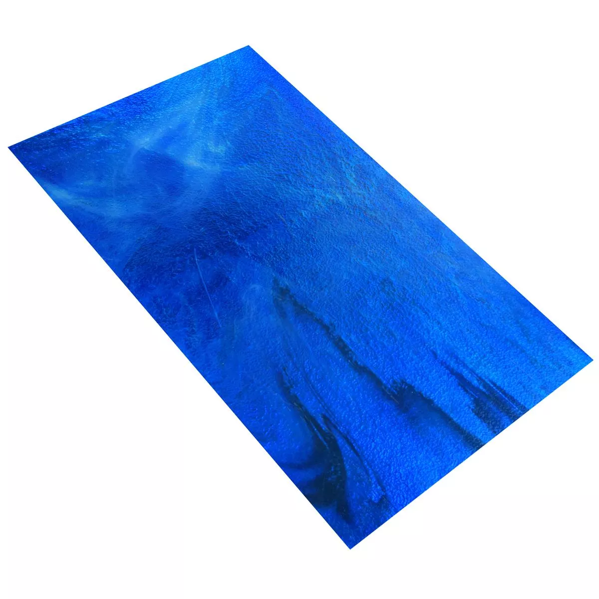Glas Wall Tiles Trend-Vi Supreme Maritime Blue 30x60cm