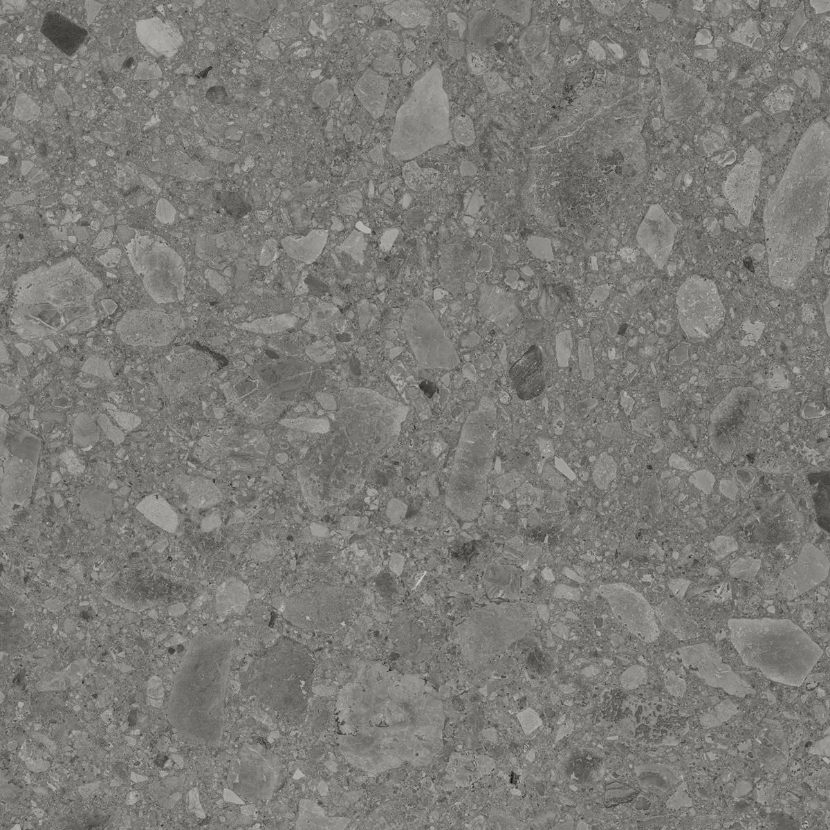 Terrace Tiles Porcelain Stoneware Freiburg Natural stone look Grey 60x60x2 cm Terrace Tiles Porcelain Stoneware Freiburg Natural stone look Grey 60x60x2 cm