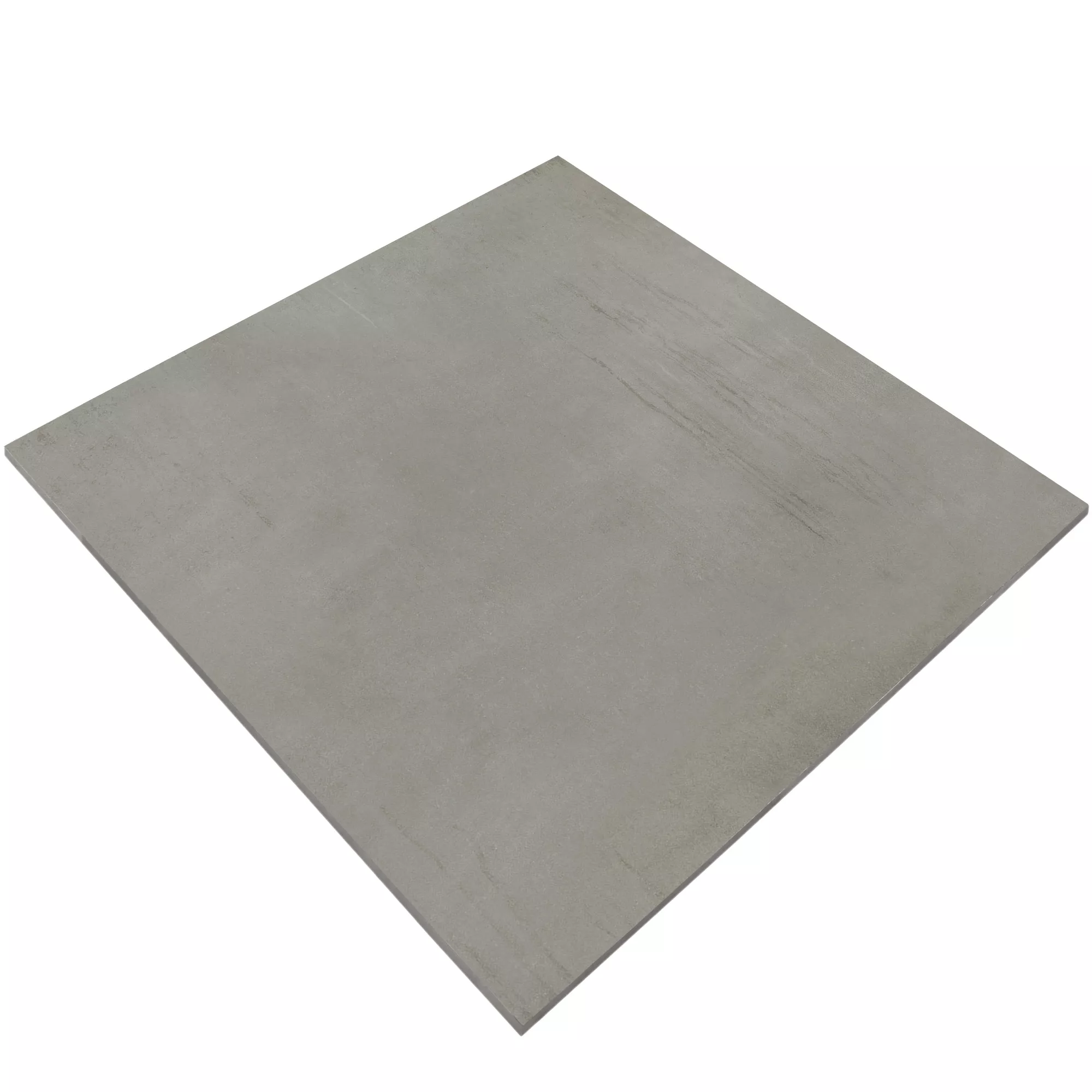 Sample Floor Tiles Tycoon Beton Optic R10 Platinum 120x120cm