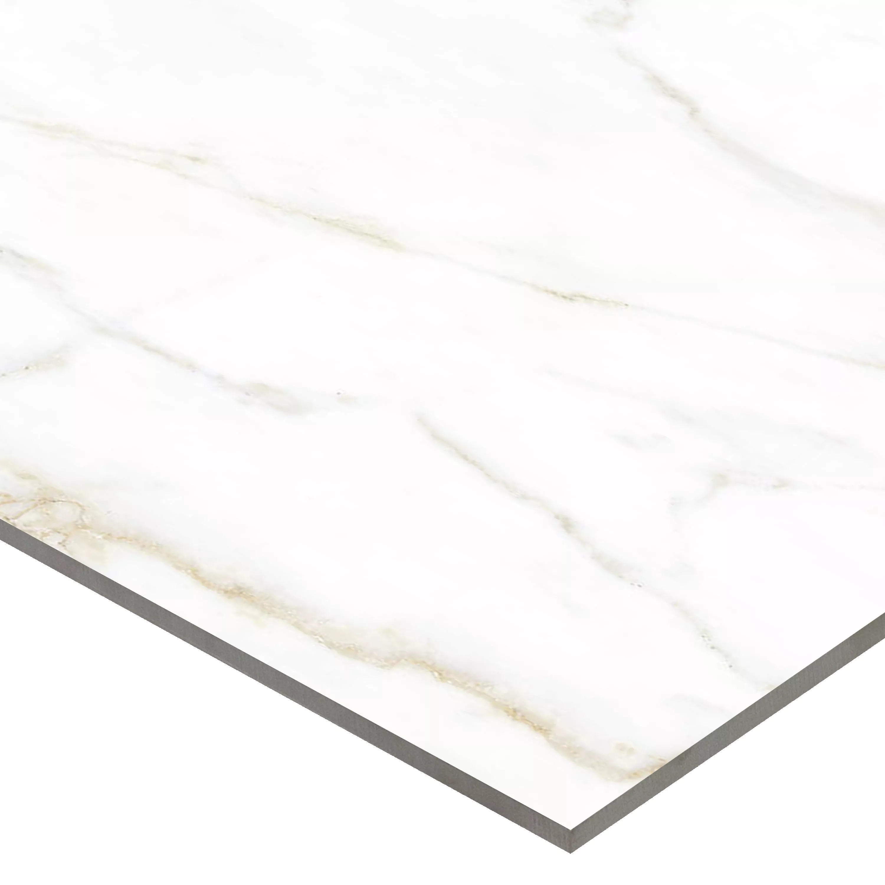 Floor Tiles Arcadia Marble Optic Mat Gold 30x60cm