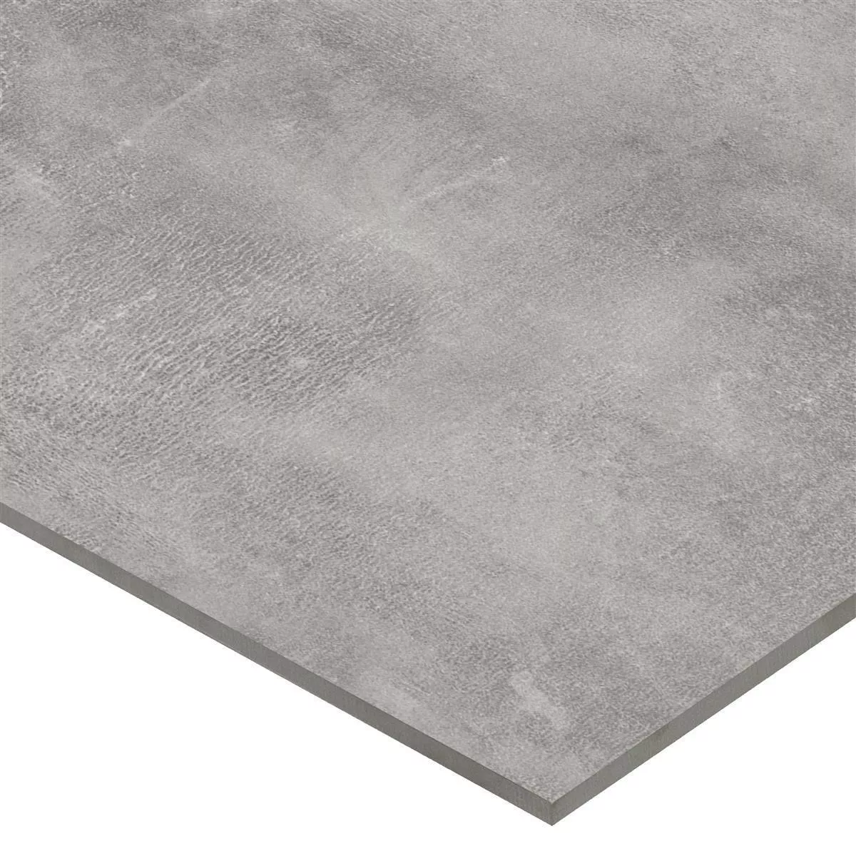 Floor Tiles Castlebrook Stone Optic Light Grey 60x120cm