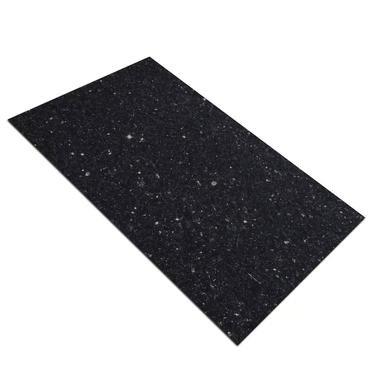 Natural Stone Tiles Granite Star Galaxy Polished 30,5x61cm