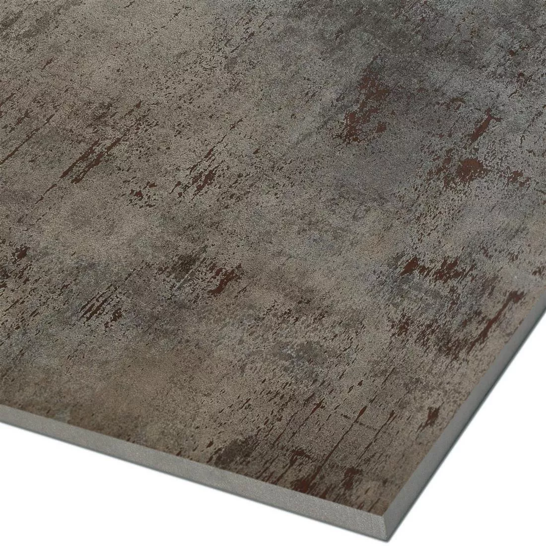 Floor Tiles Phantom Silver Semi Polished 60x120cm