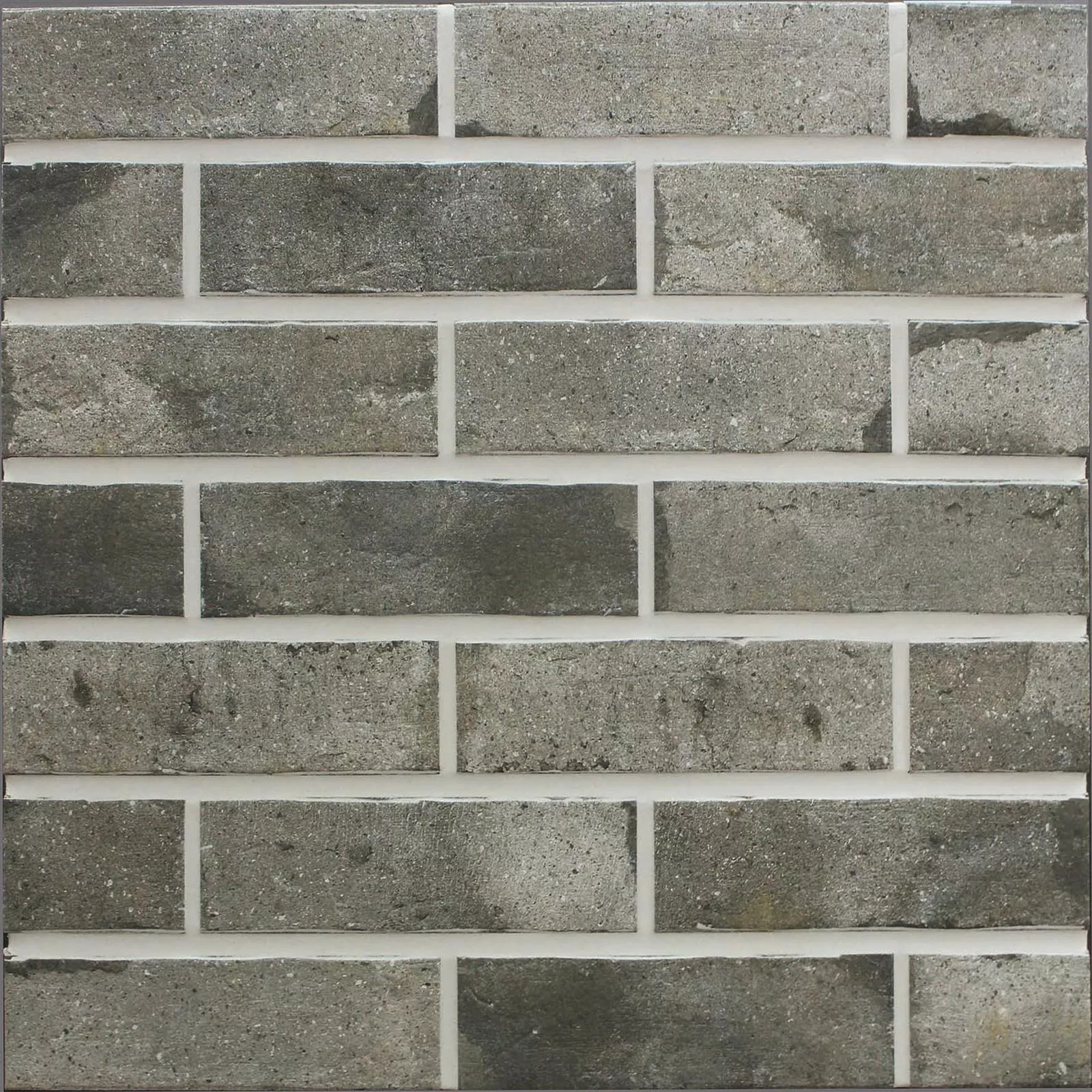Wall Tiles Leverkusen 7,1x24cm Straps Grey