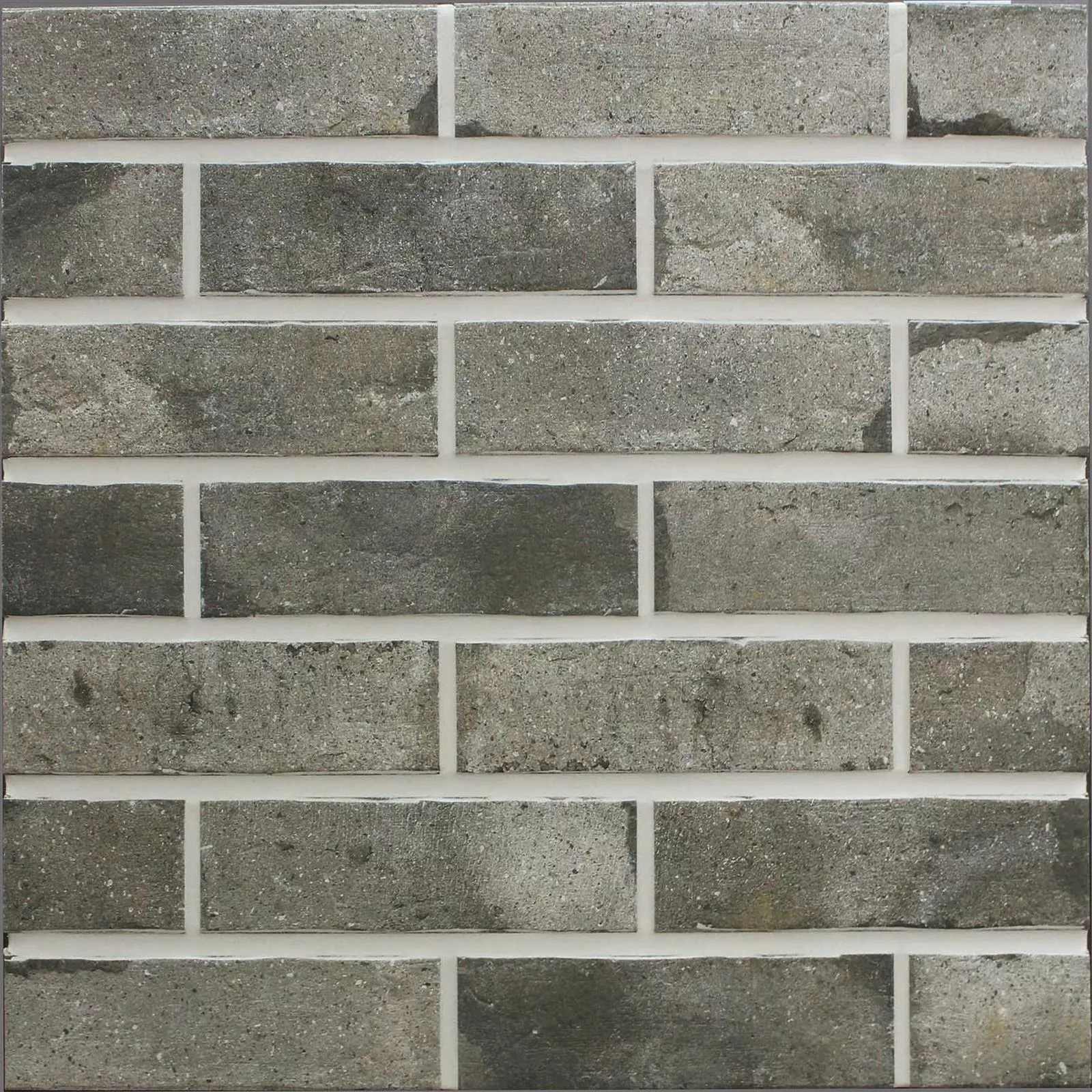 Wall Tiles Leverkusen 7,1x24cm Straps Grey Wall Tiles Leverkusen 7,1x24cm Straps Grey